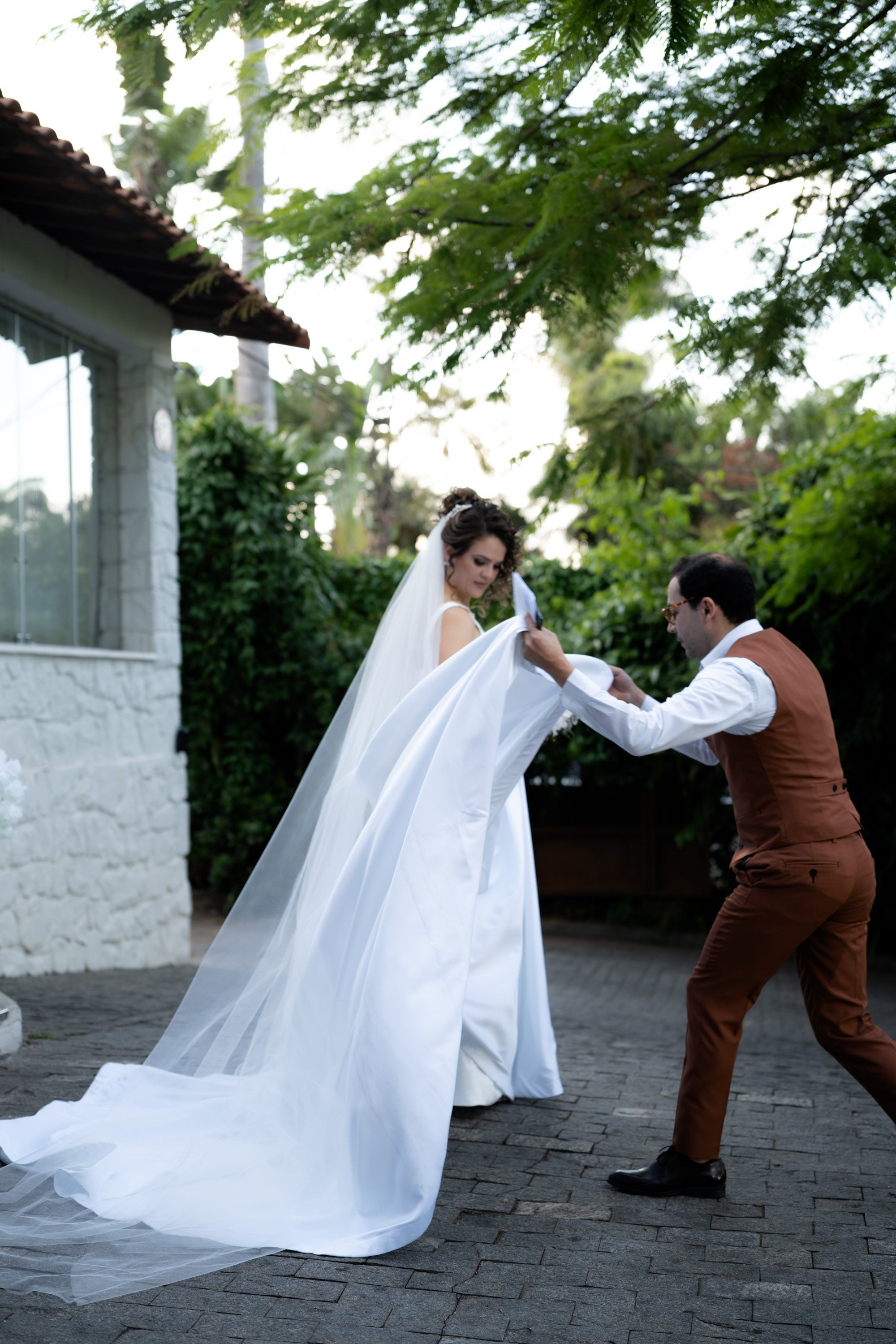 Casamento. Novos Tempos Wedding