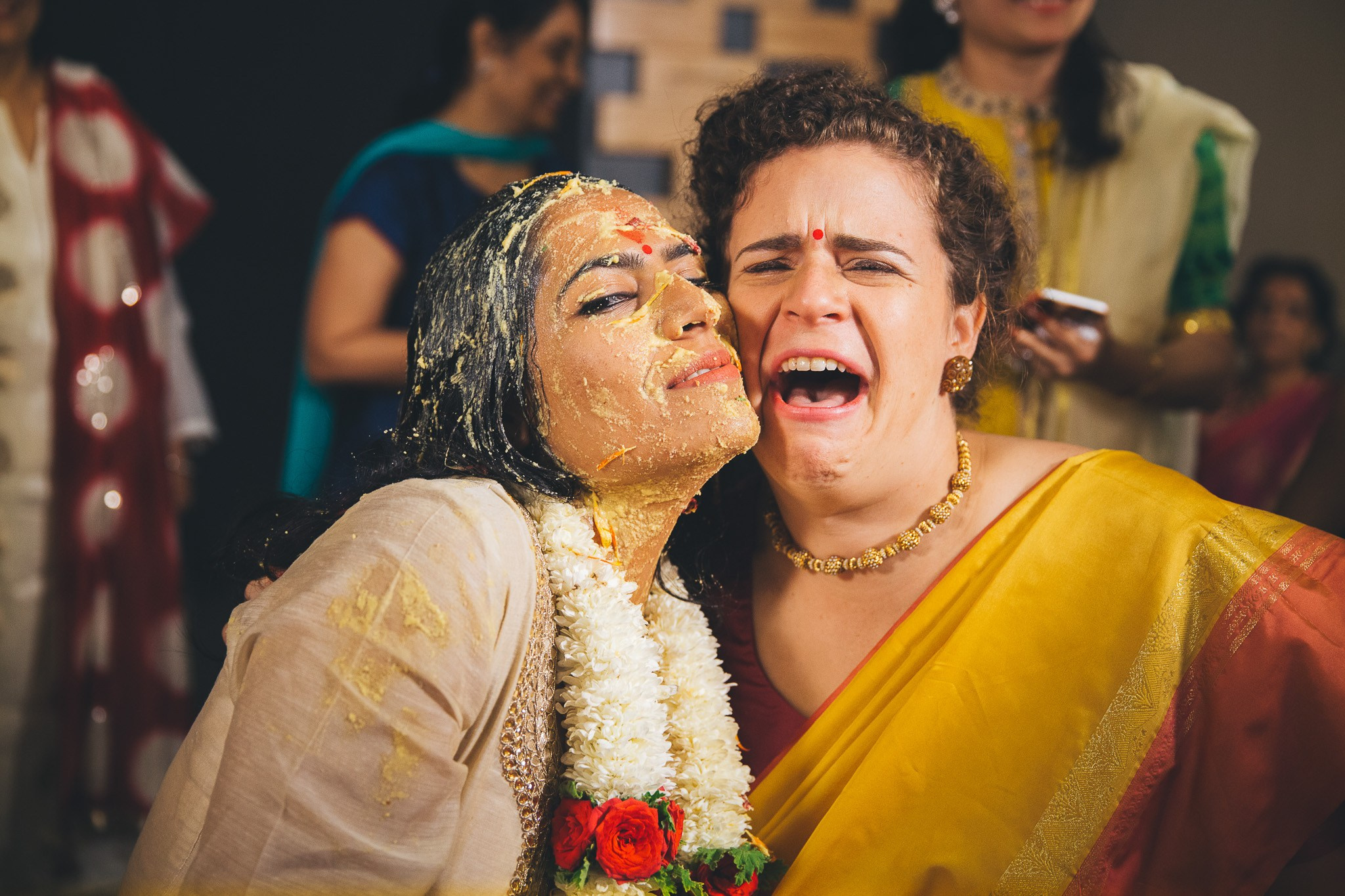 Kannada brahmin + Jain wedding | Bangalore, India