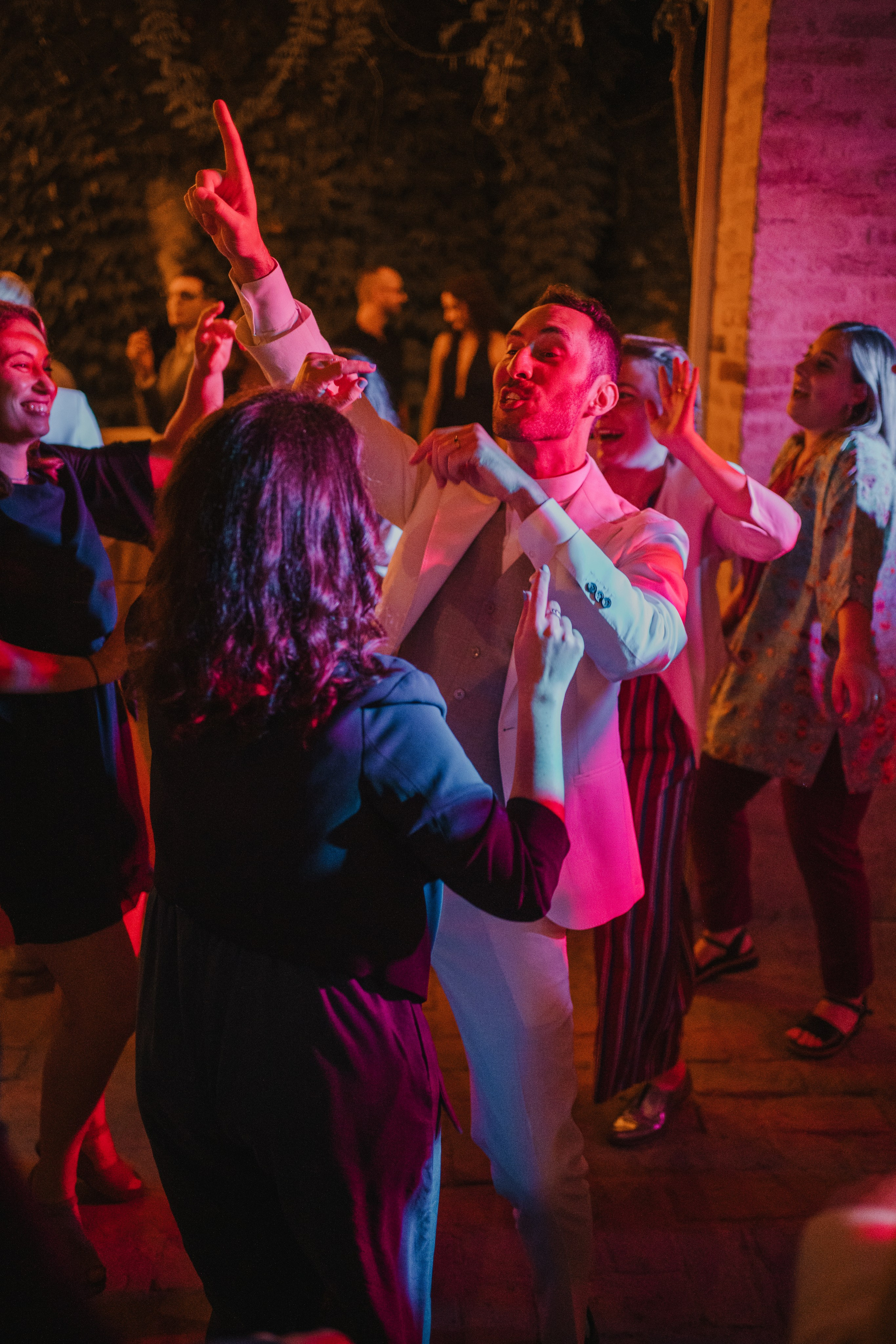 Boda en Tenuta Le Risare, Padua | El Velo Blanco. El Velo Blanco I Fotógrafos de Bodas