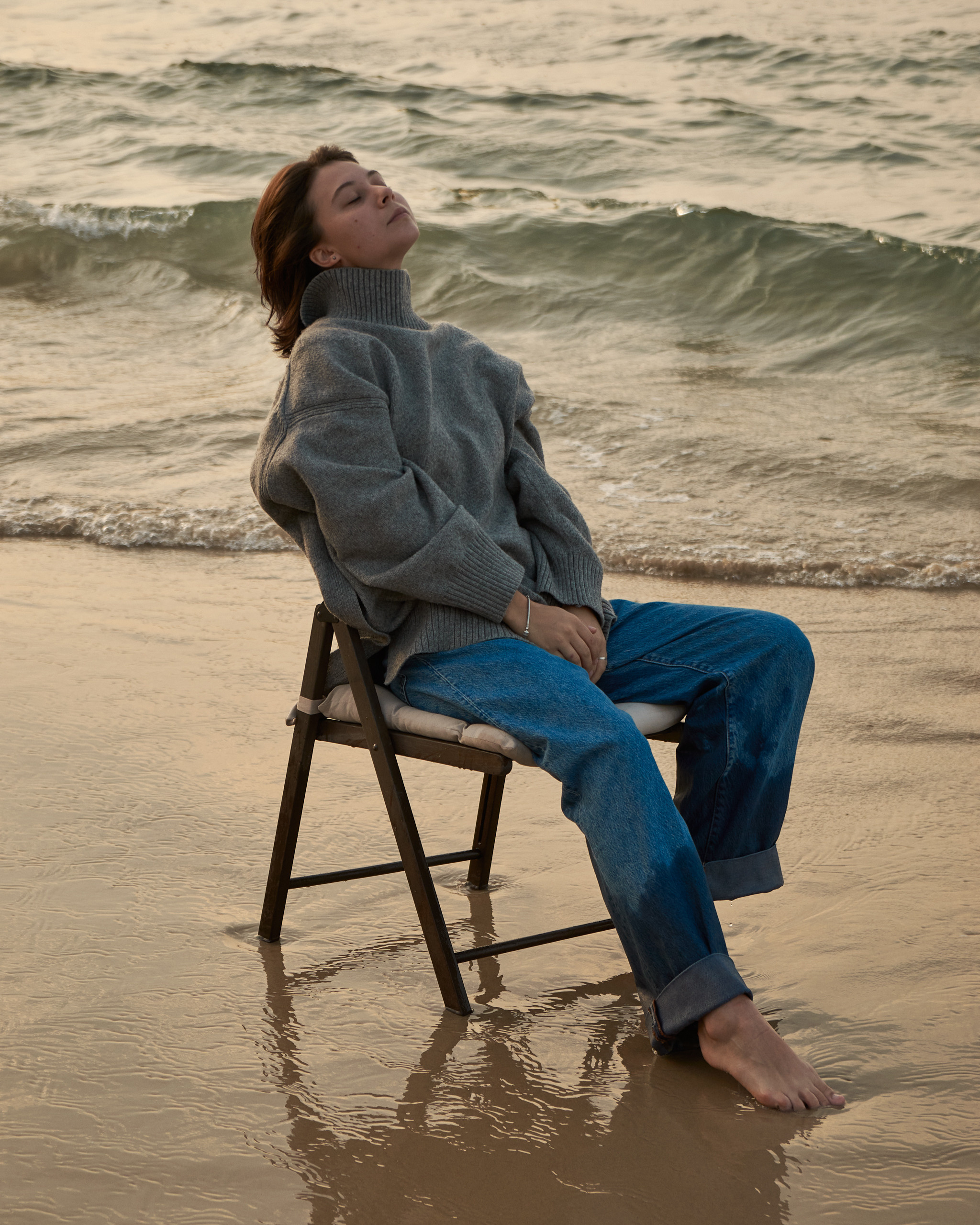 Yinon Mitin — Фотограф в Израиле