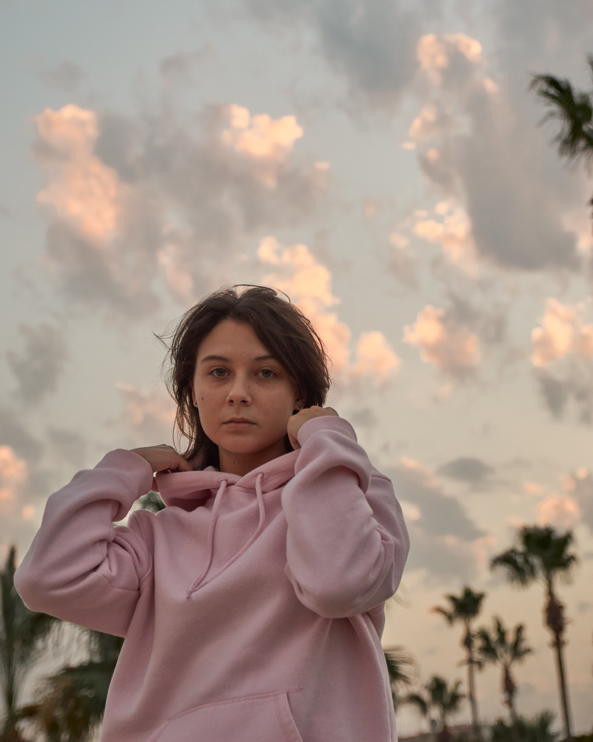 Yinon Mitin — Фотограф в Израиле