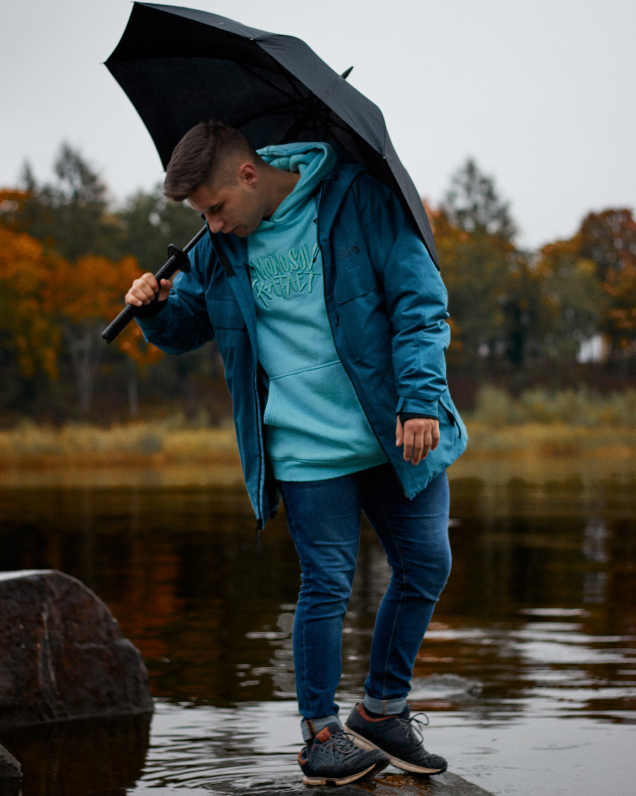 Yinon Mitin — Фотограф в Израиле