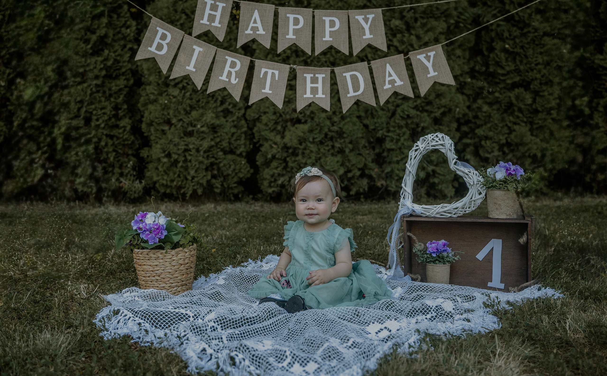 1 an de calatorie sub soare, minunata Hana!. Emotions Photo Art