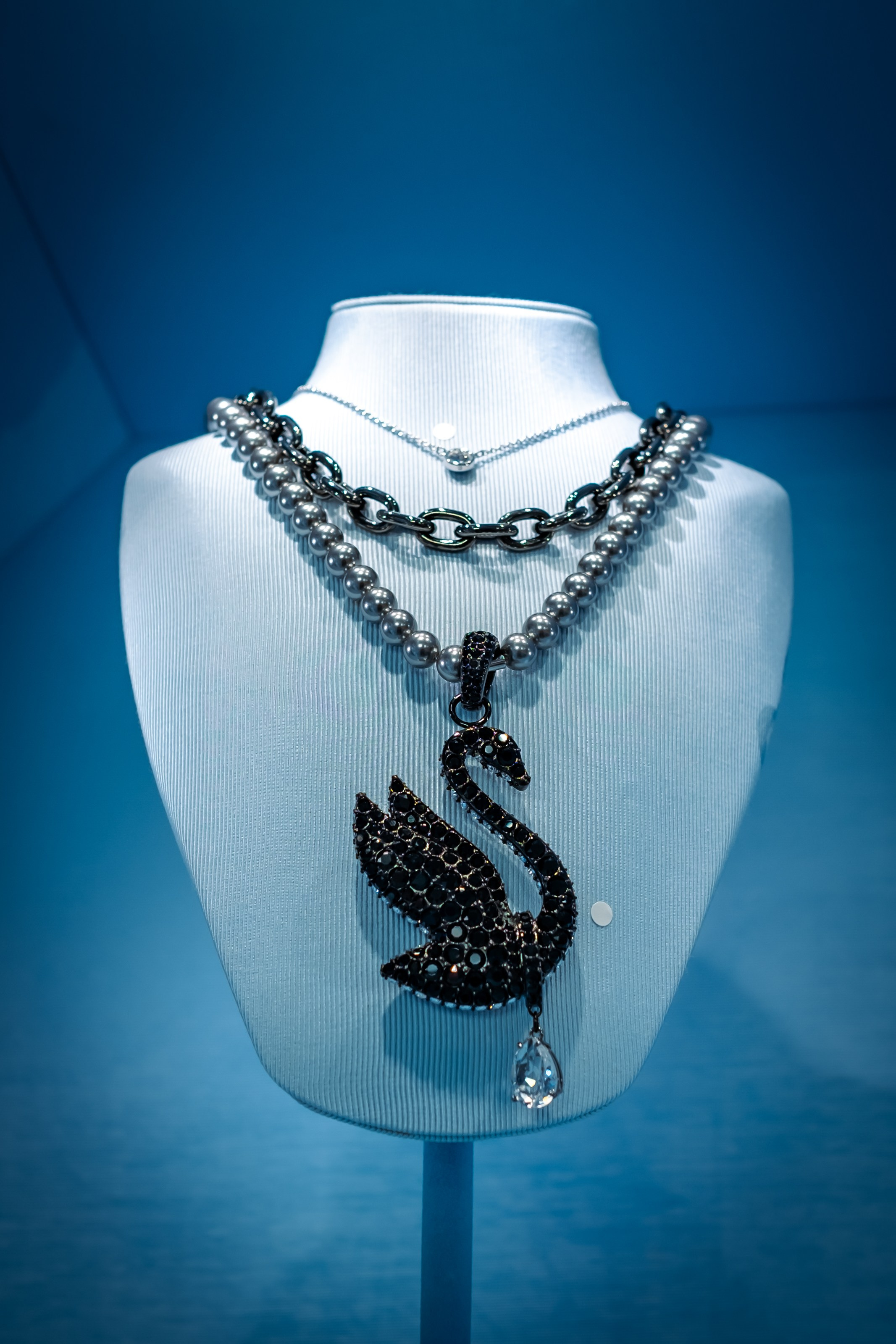 SWAROVSKI. Photographer in Seoul Dobrokvashina Natalya