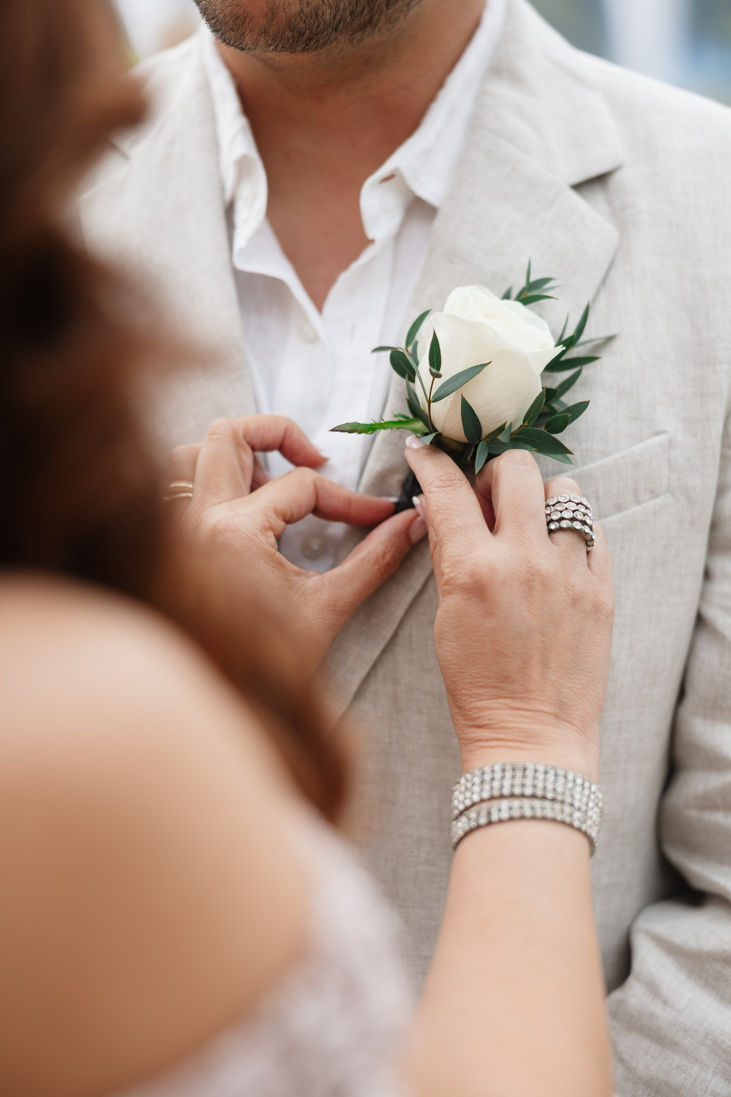 Olivia & Daniel’s Dream Wedding at Gem Mansion. YES I DO PRODUCTION — Wedding photography&videography