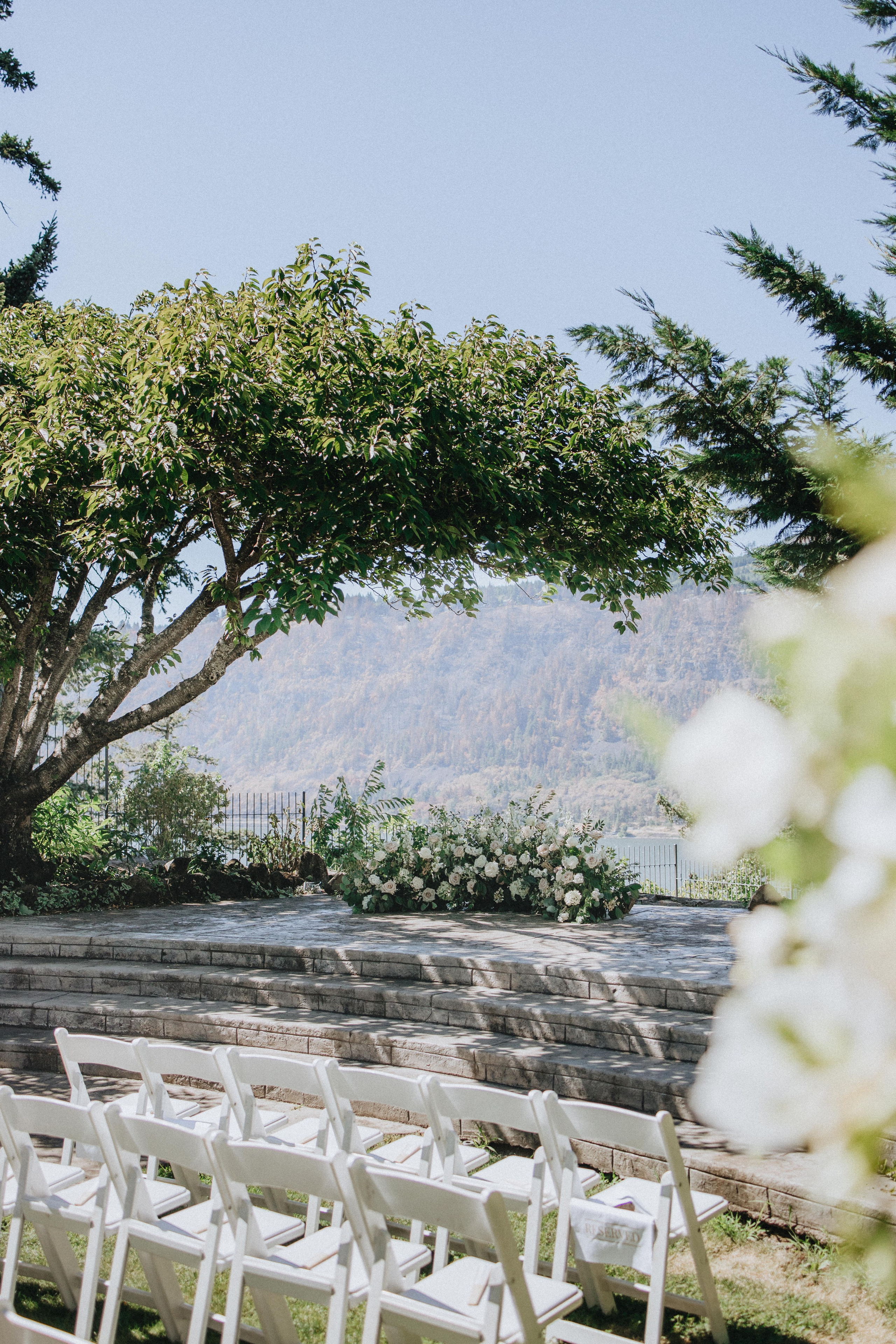 Brook & Richard's Wedding in Portland Oregon| Captured by Georgy Shishkin, Professional Wedding Photographer Seattle, Bend & Oregon Coast. Capturing Love in the Heart of the Pacific Northwes