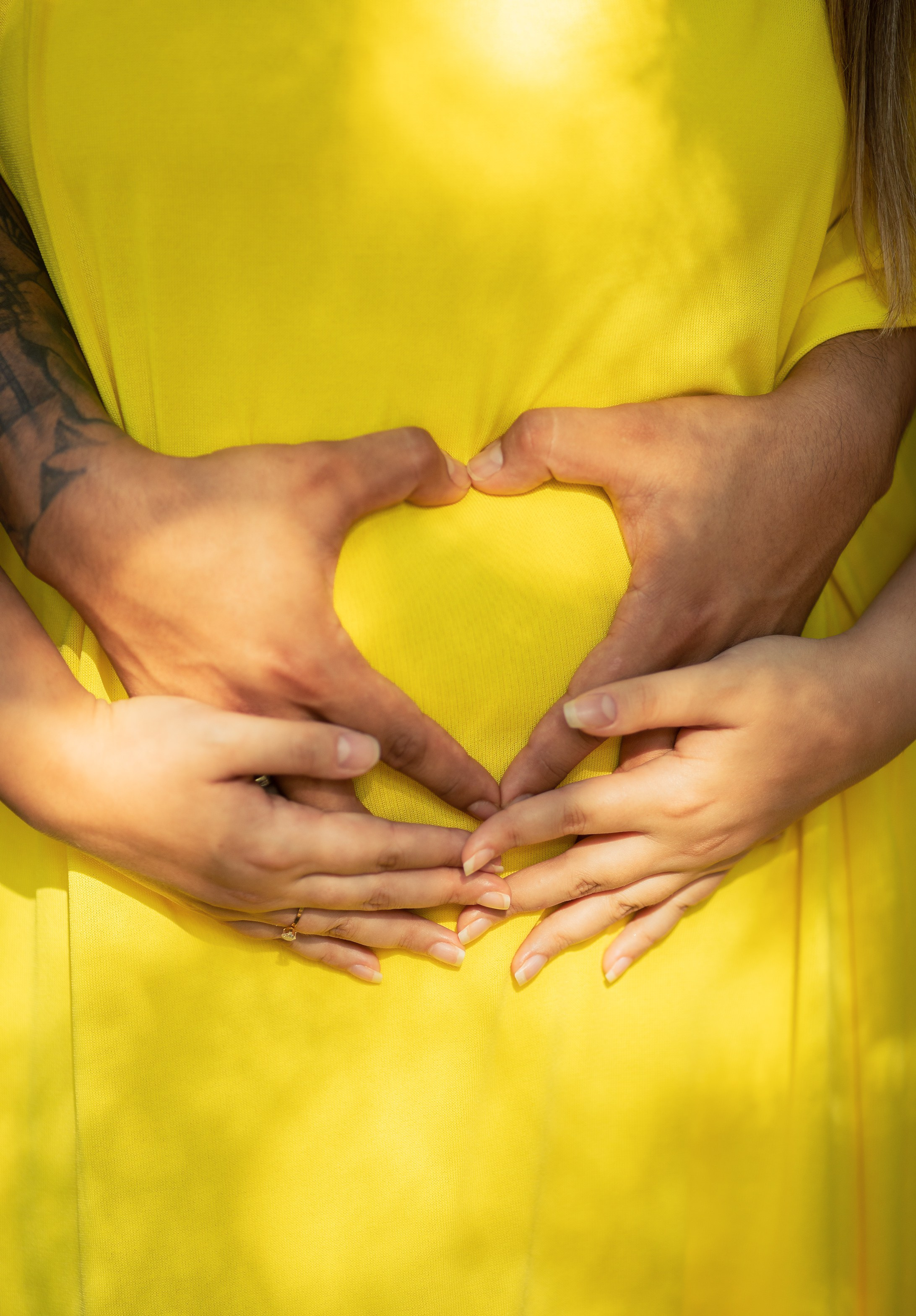 La magia de la espera. Fotógrafo Almeria. Swetlana Ushakova