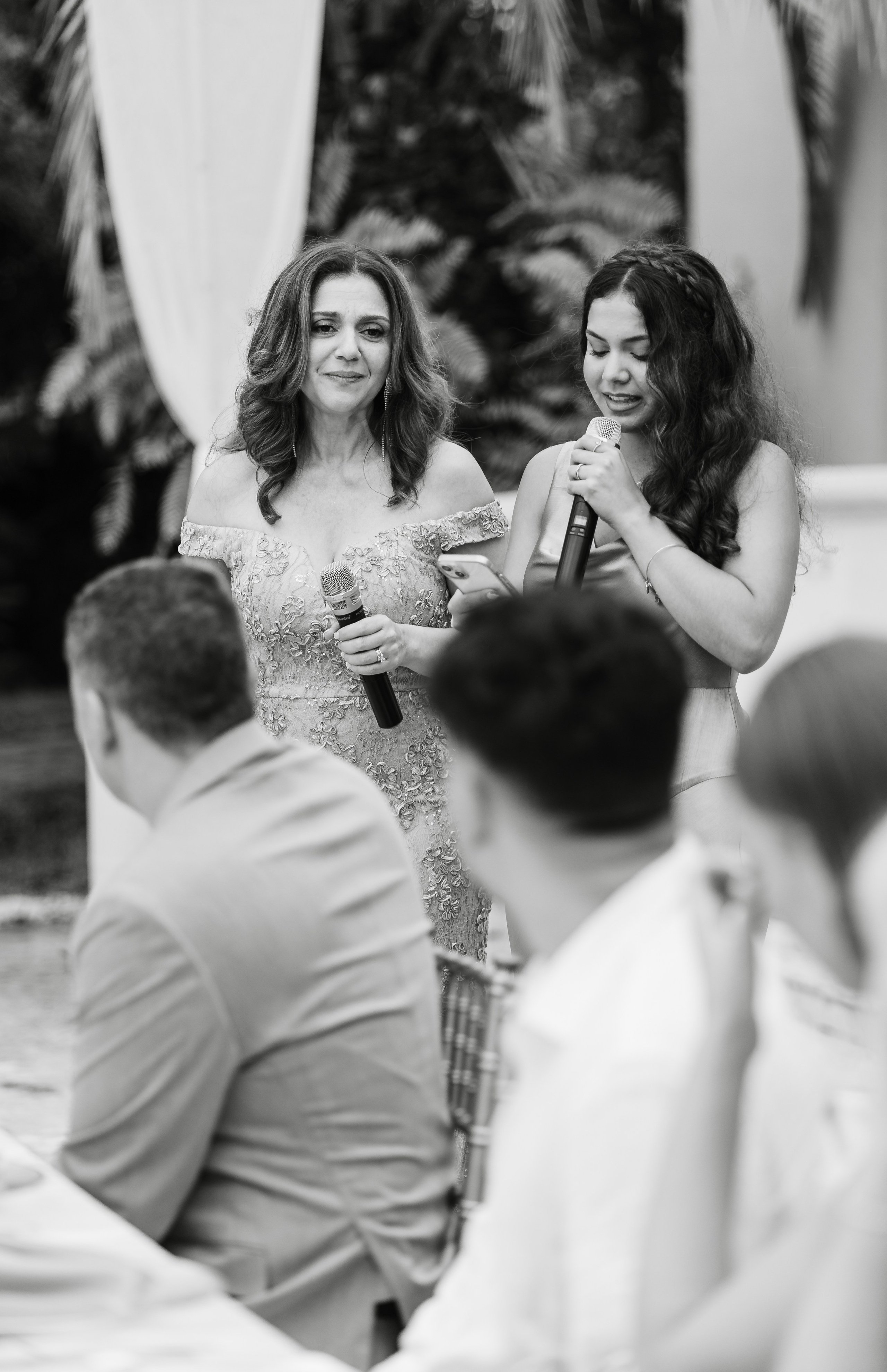 Olivia & Daniel’s Dream Wedding at Gem Mansion. YES I DO PRODUCTION — Wedding photography&videography