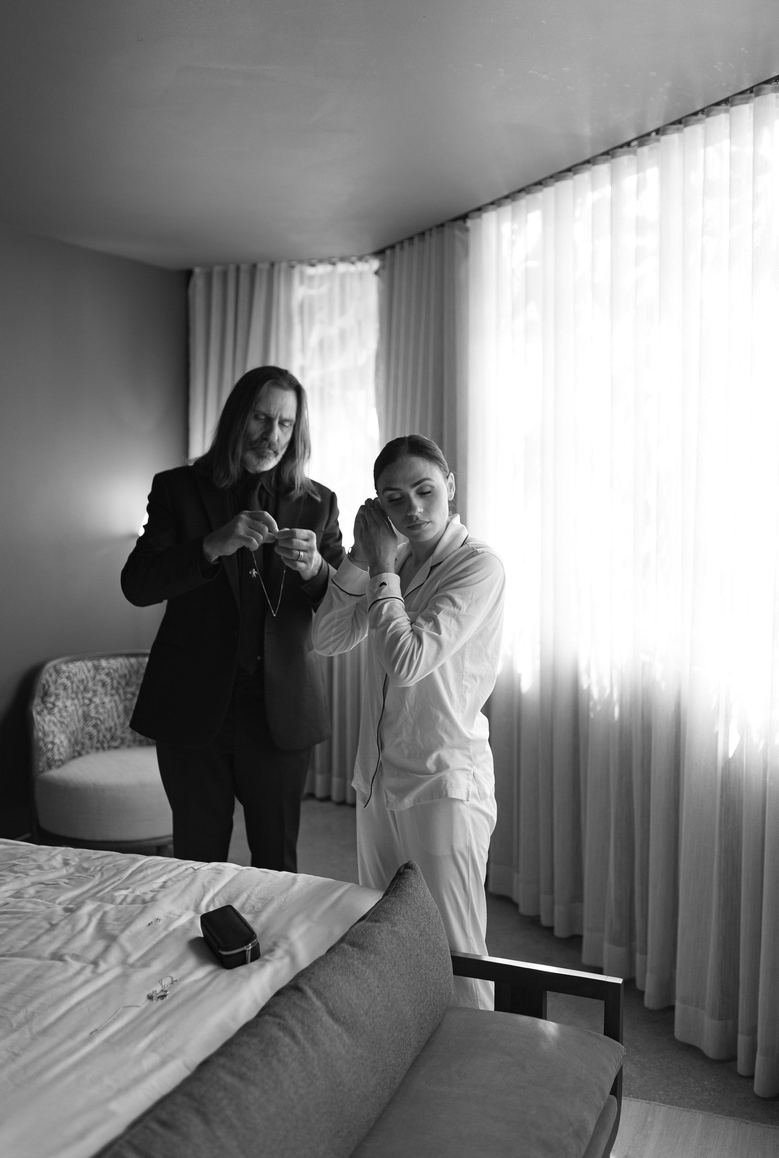 PALOMA & LUCAS. YES I DO PRODUCTION — Wedding photography&videography