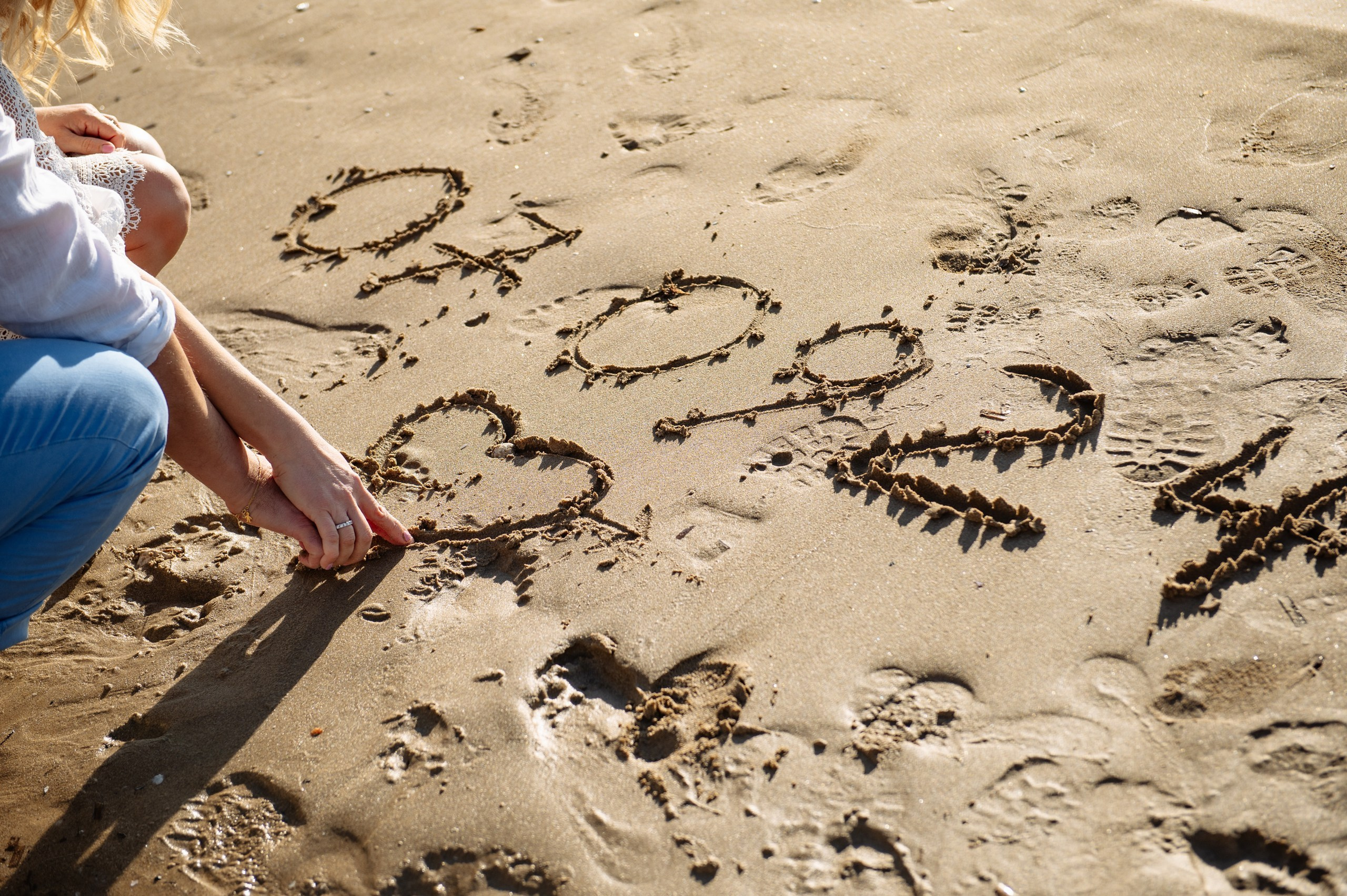 Pre Wedding Carlos y Julia. Фотограф Екатерина Гасанова — фотосессии в Барселоне
