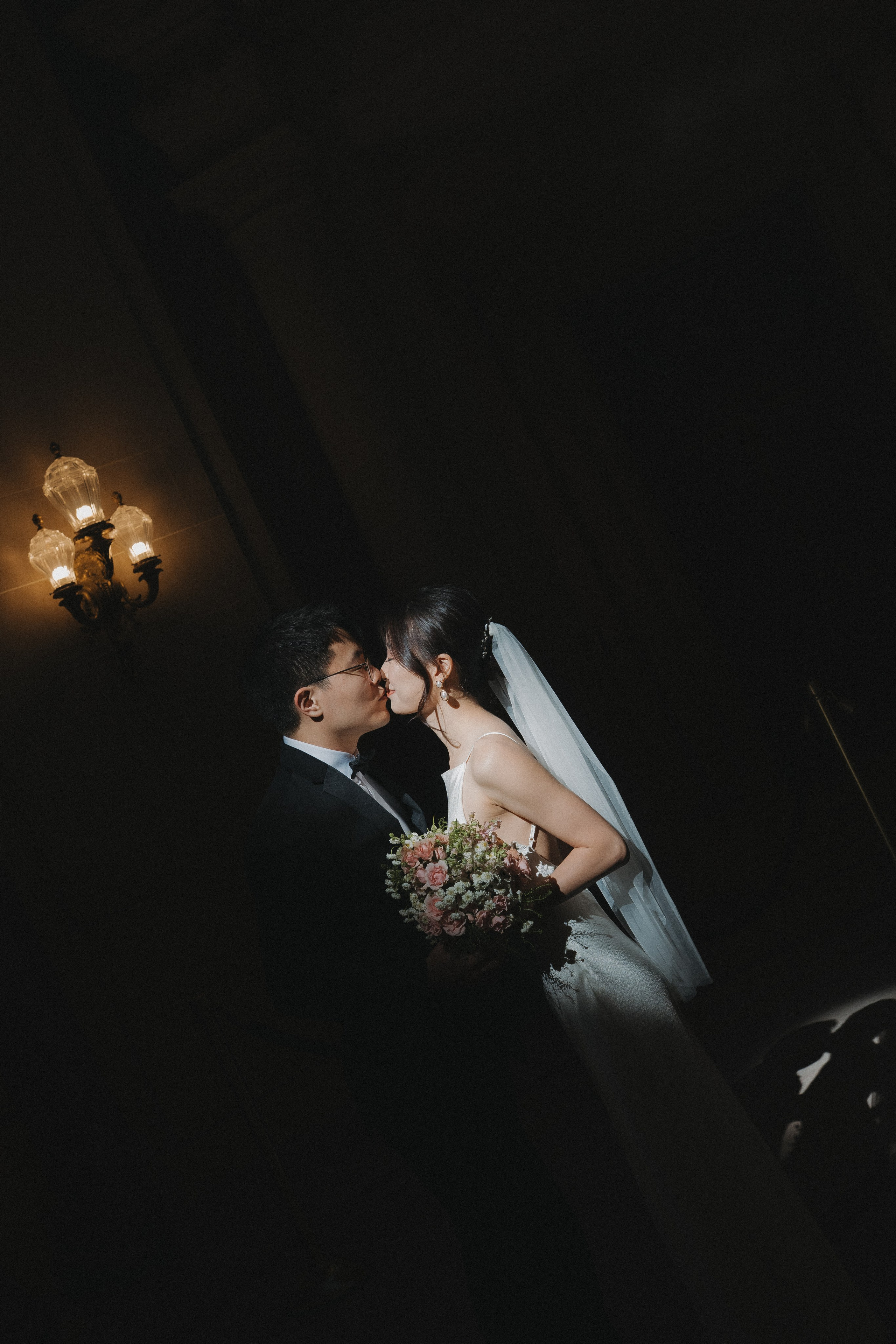 City Hall Wedding. Soulo Photography | San Francisco Bay Area Based Photographer