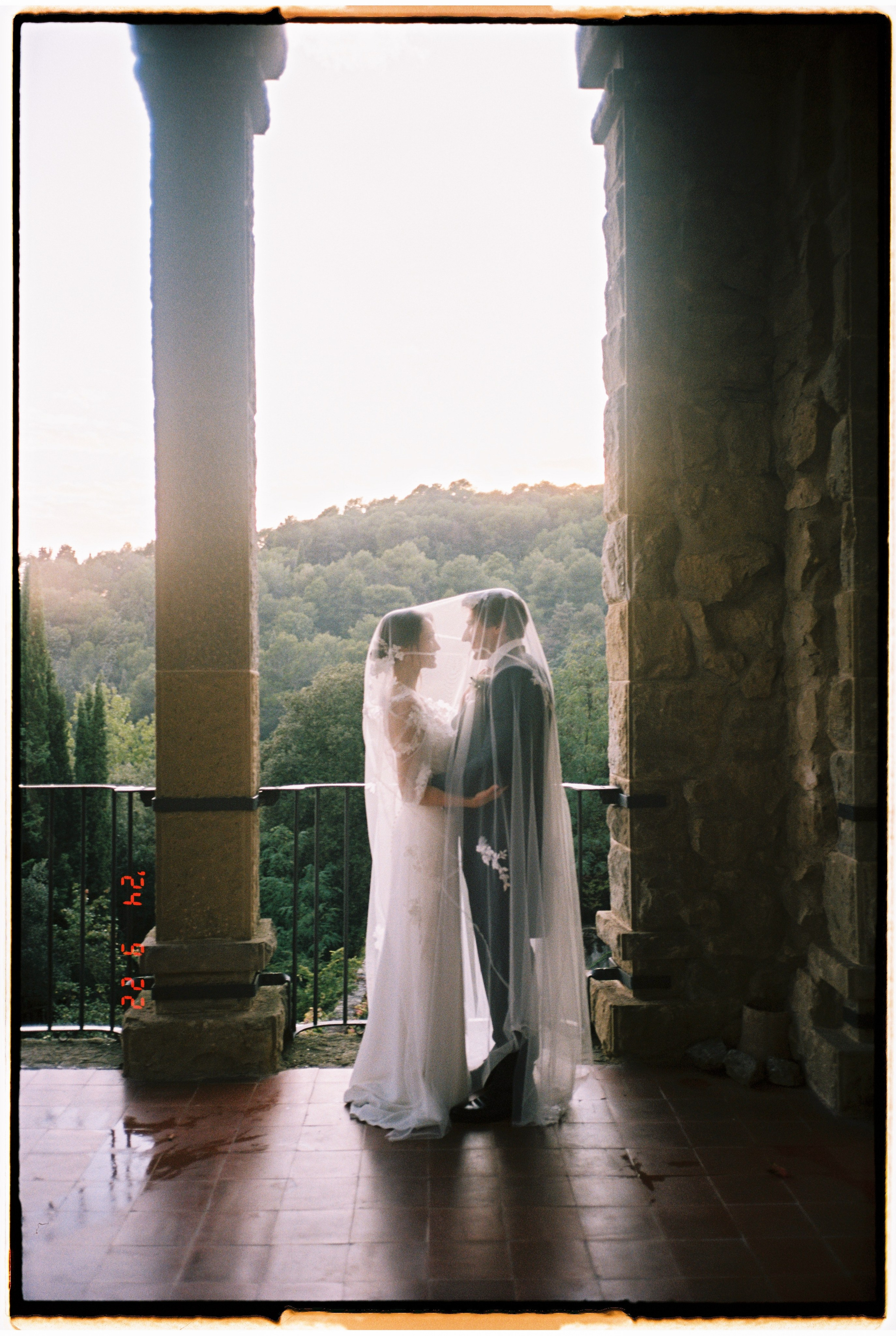Photographer in Paris