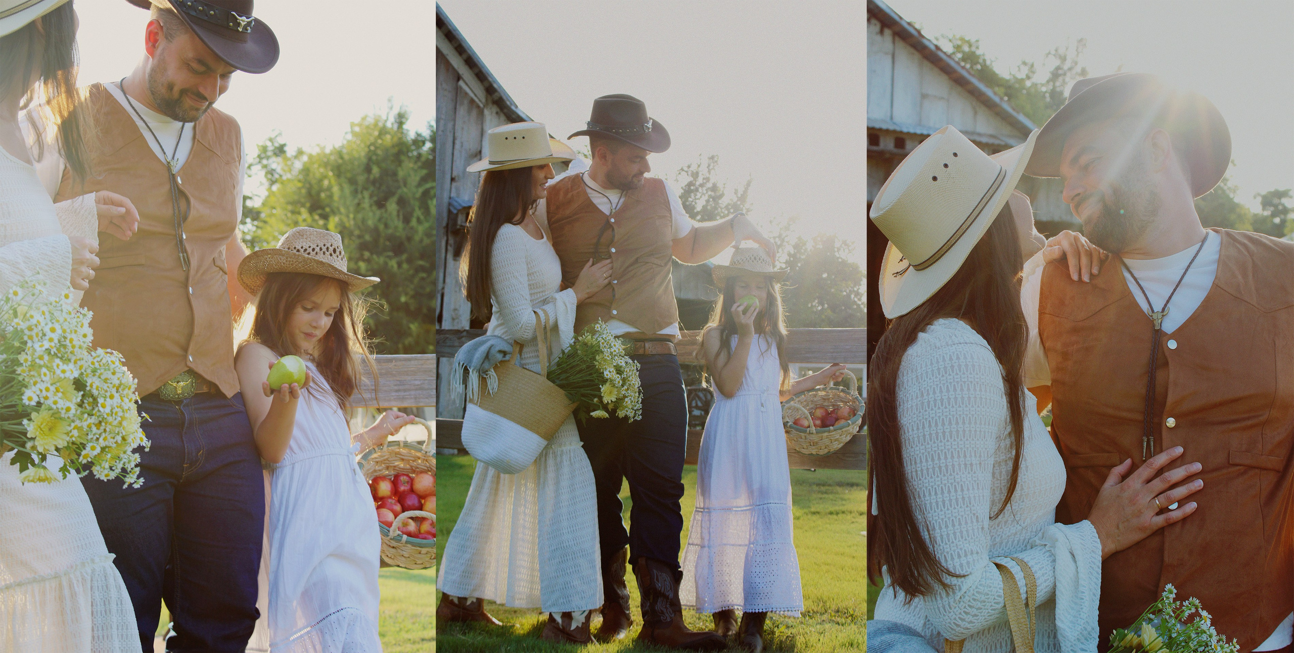 Lana Petrychenko — Portrait & Family Photographer. Valencia, Spain