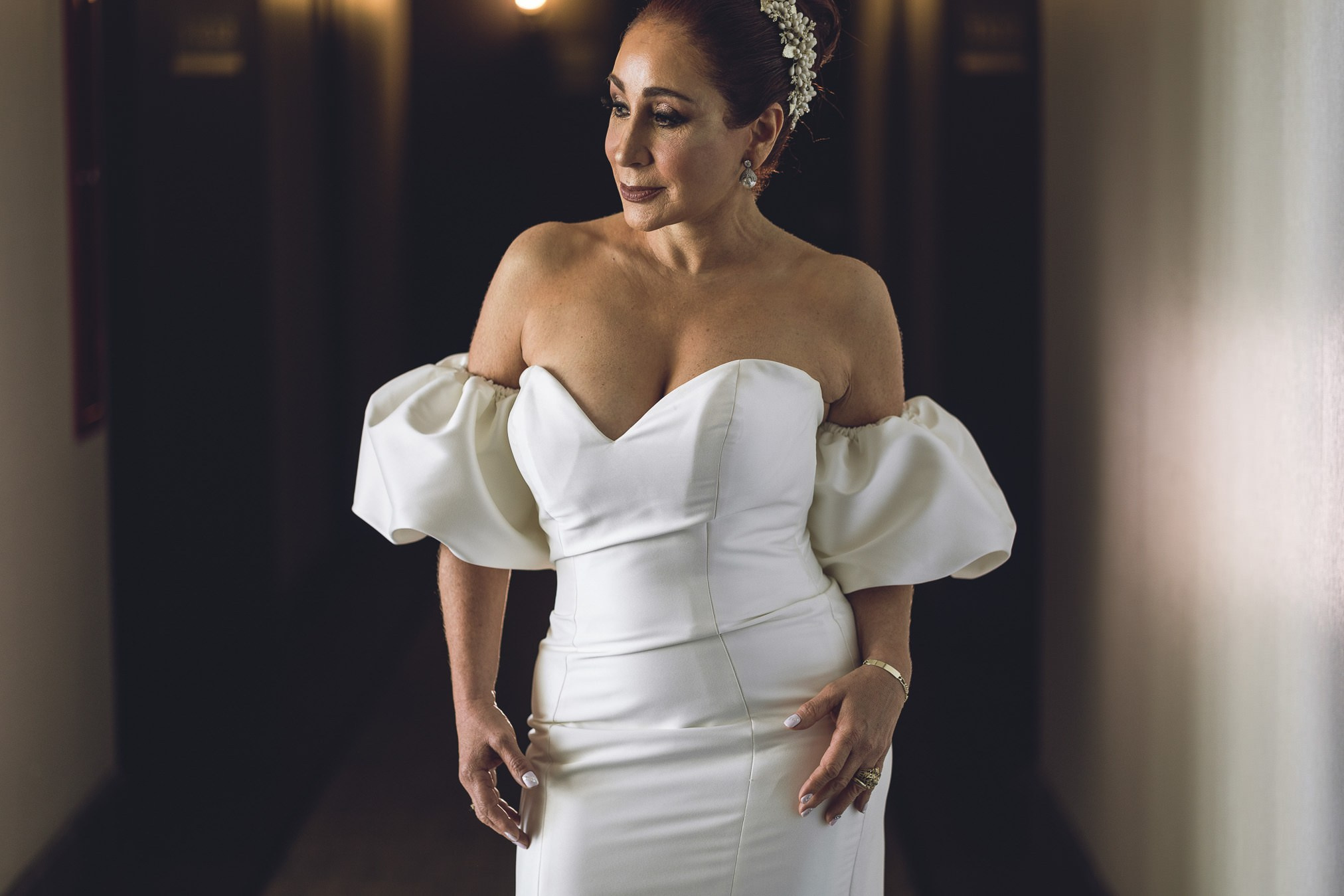 Quartz Boda Tijuana Gabo y Justina. Estudio de fotografia en Tijuana