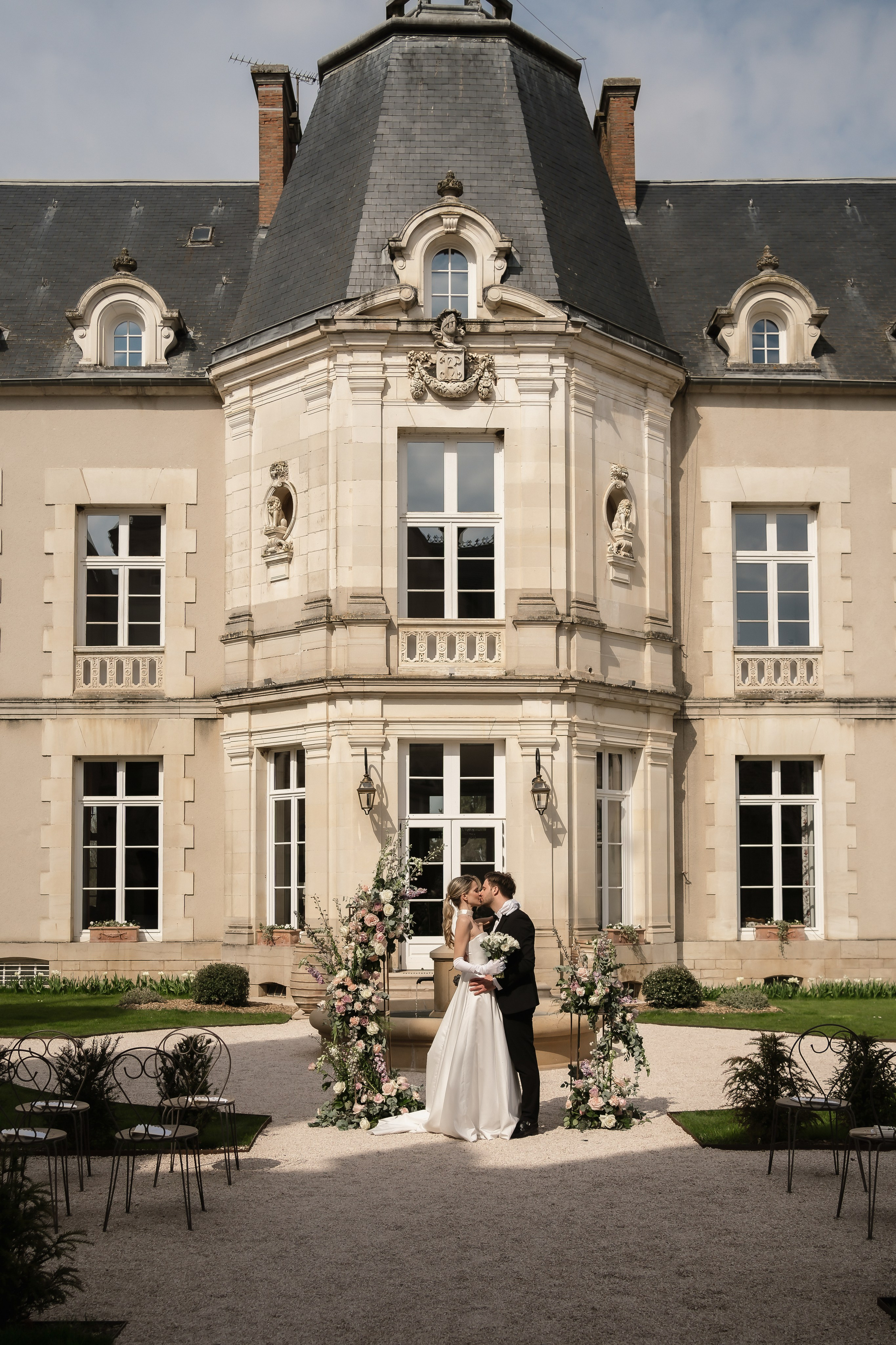 Holigood foto y video reportaje de bodas en San Sebastián y Europa