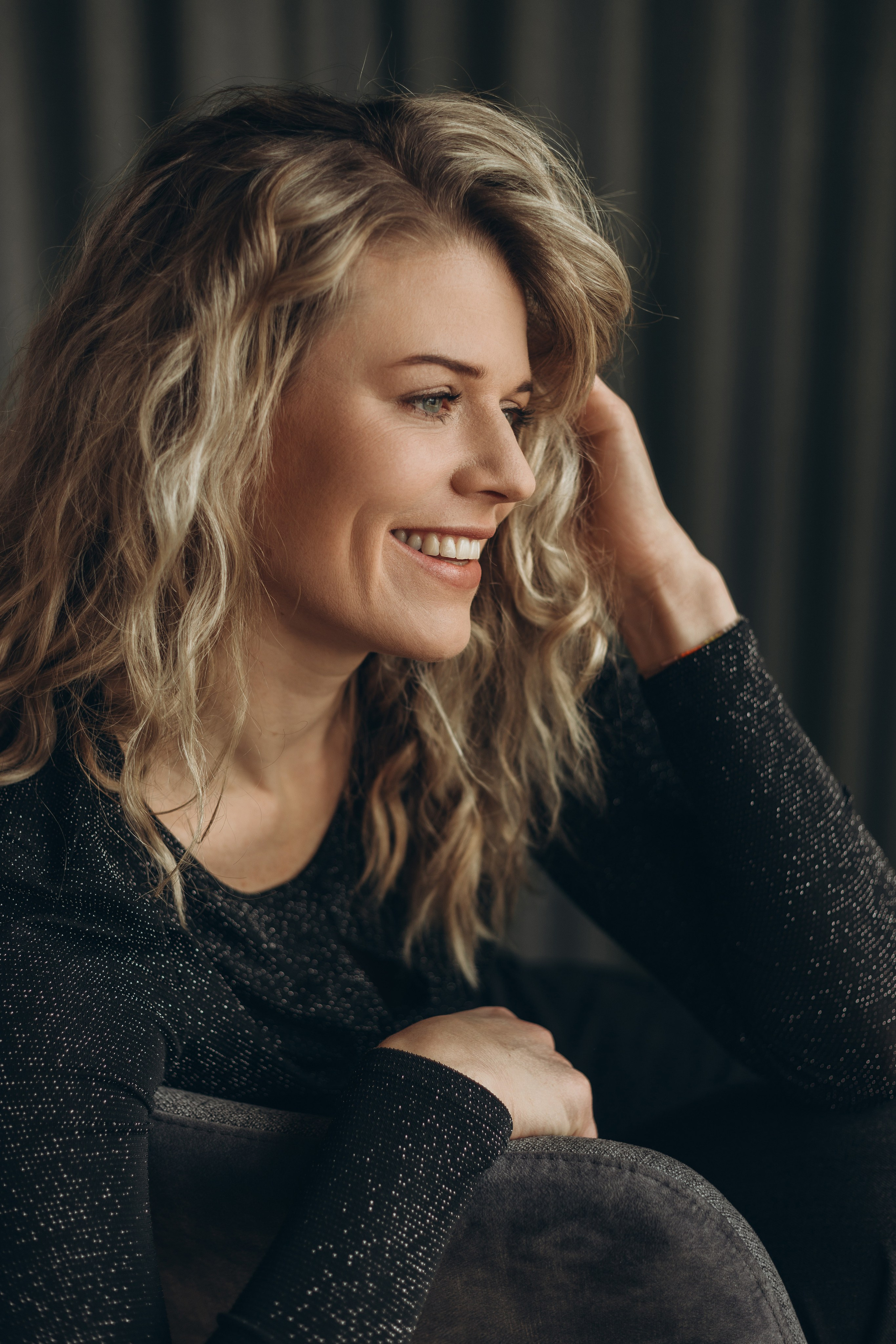 Porträt. Fotografin Larysa Chepurko| Füssen| Garmisch-Partenkirchen| Weilheim| Schongau| Murnau| München | Hochzeitsfotograf Füssen | Larysa Photo