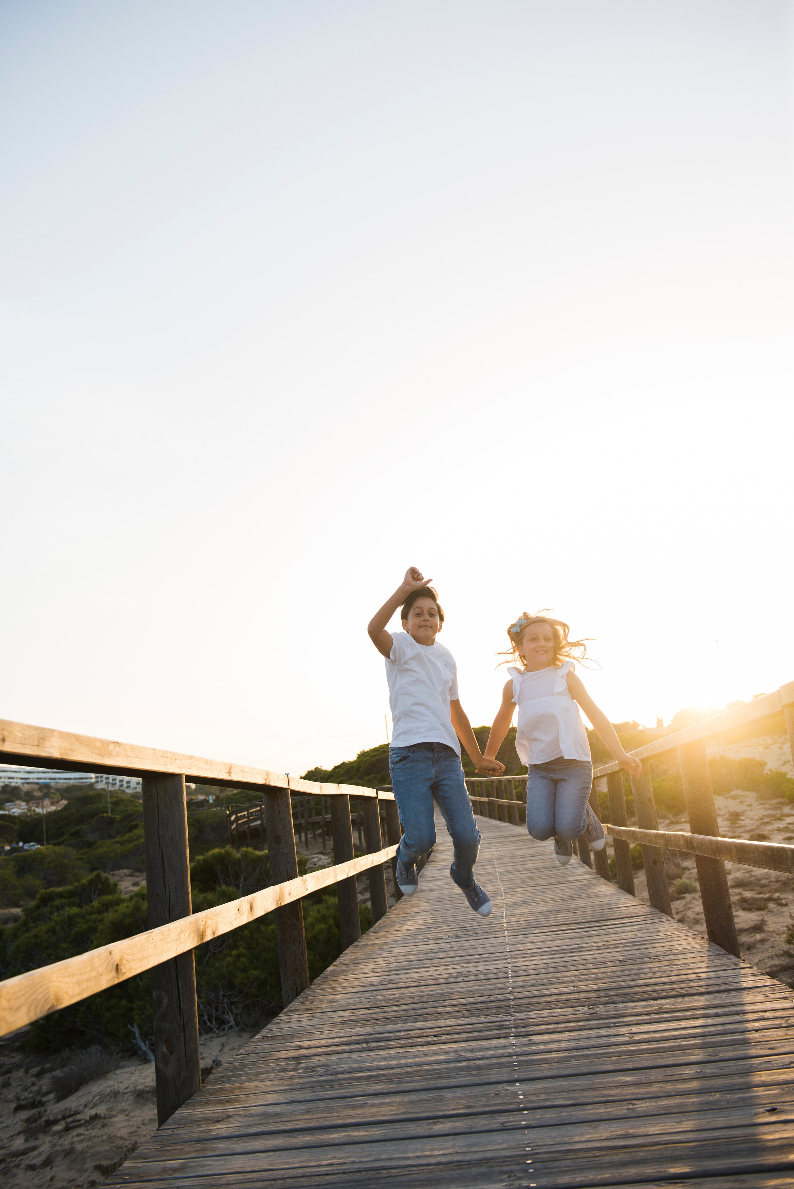 Álbumes. Fotografia de familias en Alicante Mónica Santonja