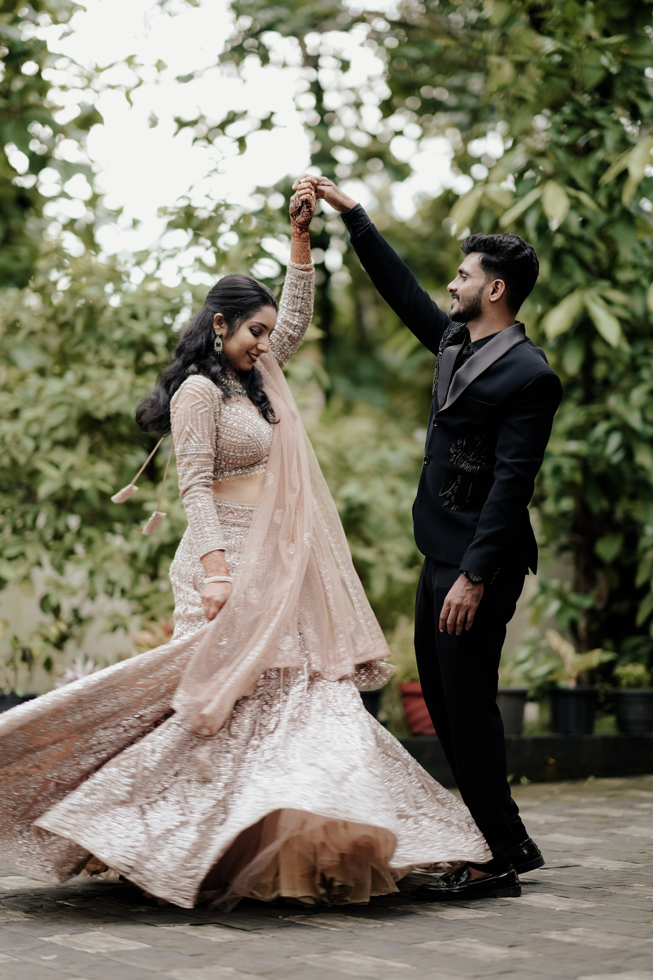 Best Wedding Storyteller | Snowwhite Wedding