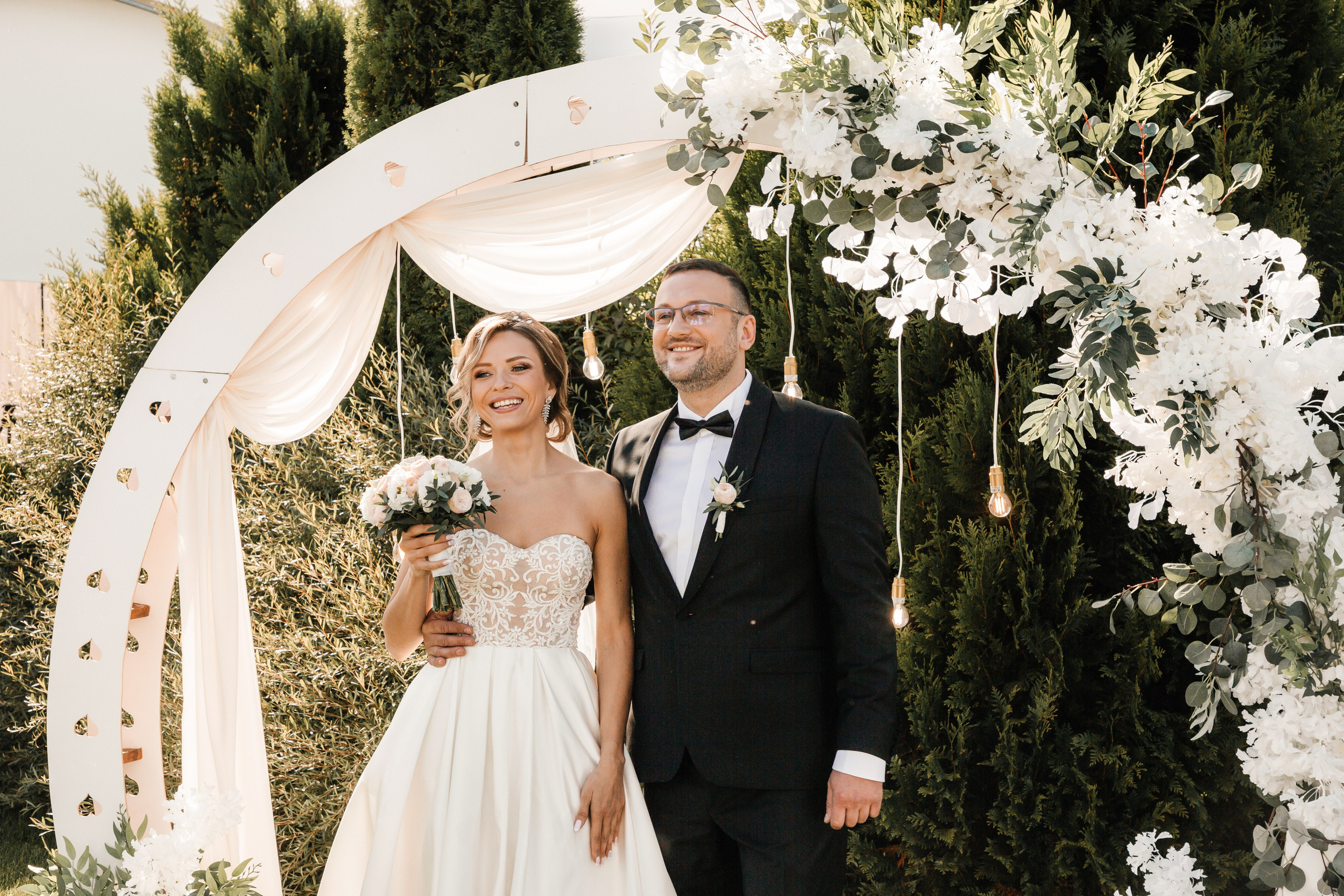 Denis & Elena. Destination wedding and fashion photographer in Riga Igor Davidovich