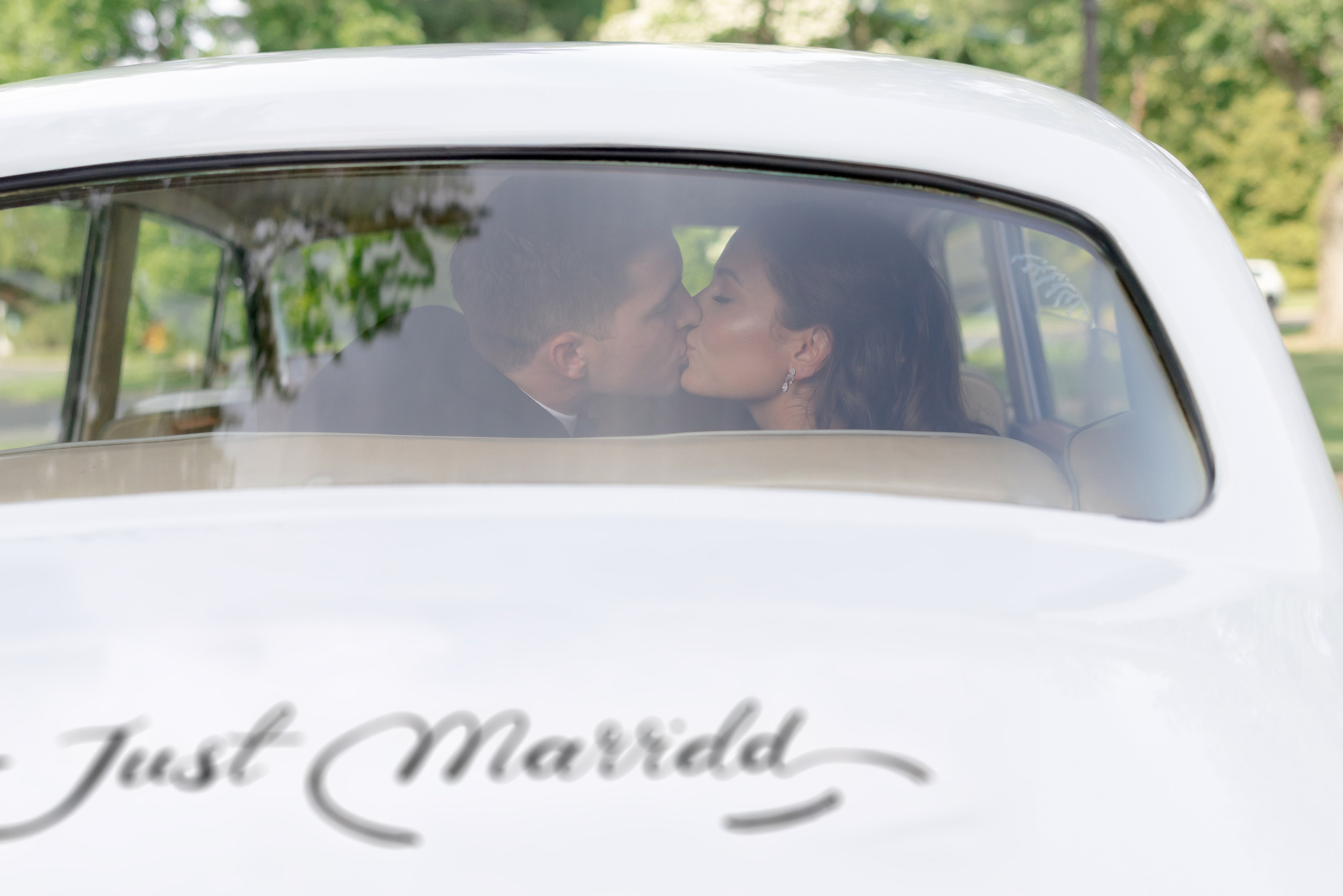 Wedding Photo & Video