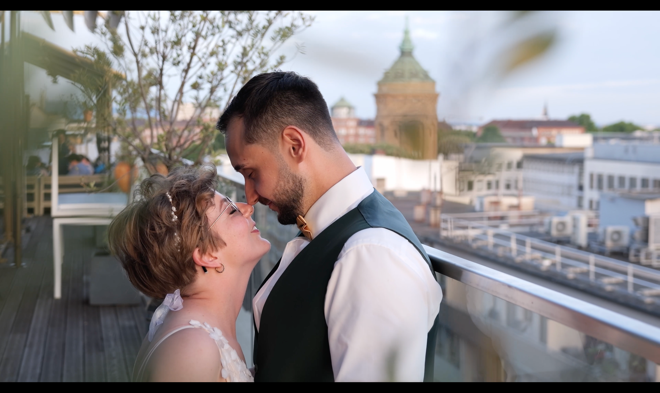 Luxury Wedding Films in Germany