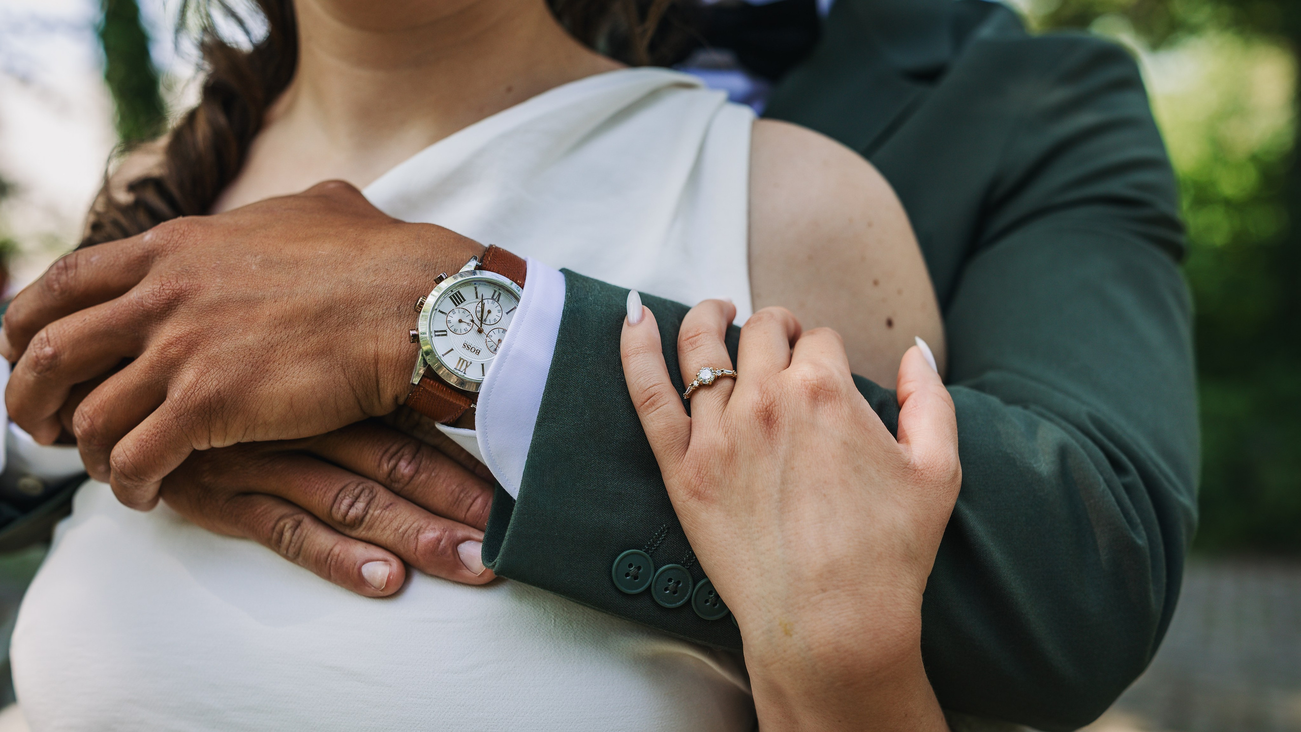 Luna & Khalif. Kapture Photography | Wedding Photography | Wedding Photographer | Editorial, Elegant & Timeless