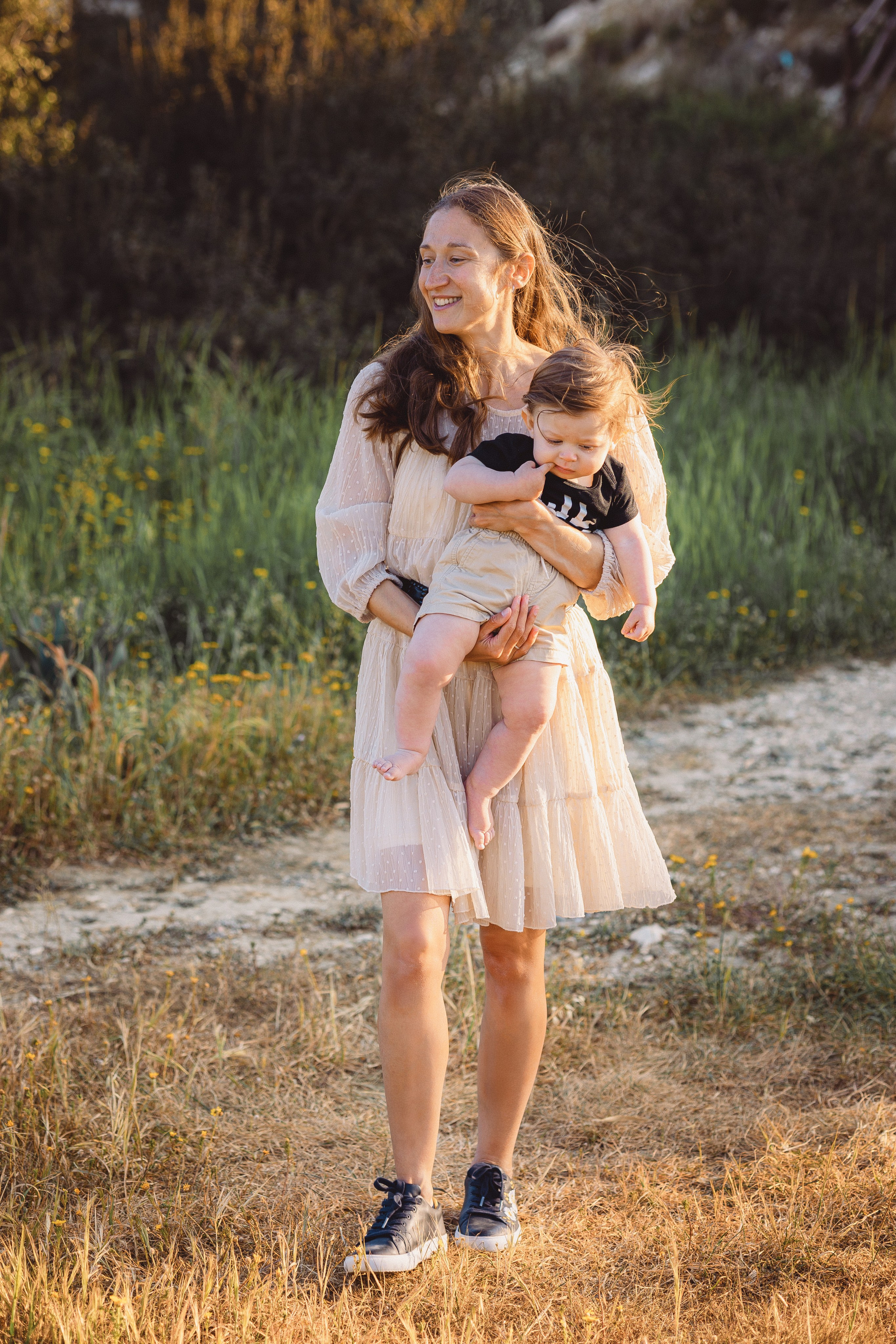 Family photoshoot. Photographer in Cyprus