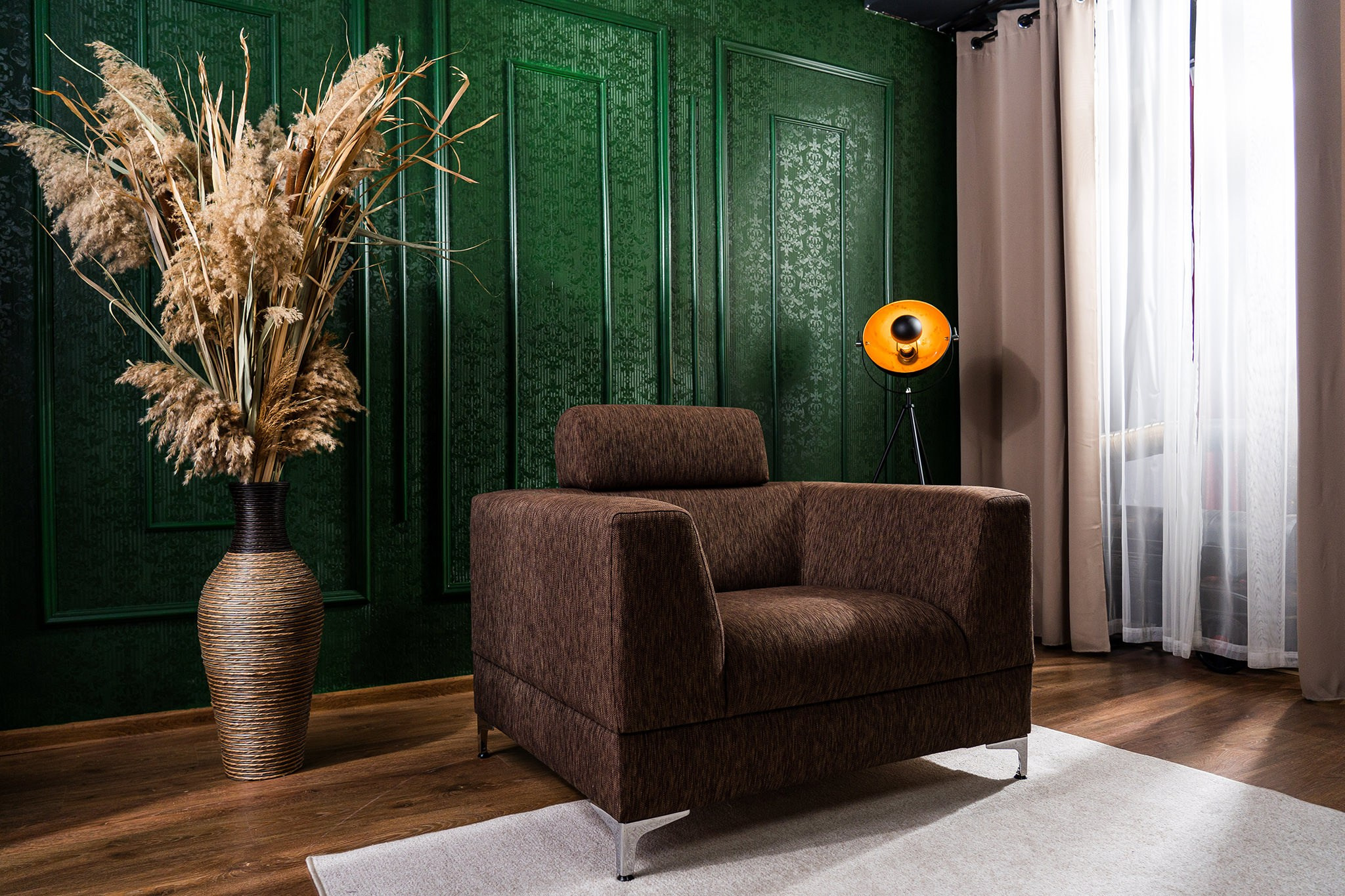 Prezentare studio foto personal Galati. Setup decoruri. Studio foto Galati sexy — boudoir fotograf freelancer Florin Costache