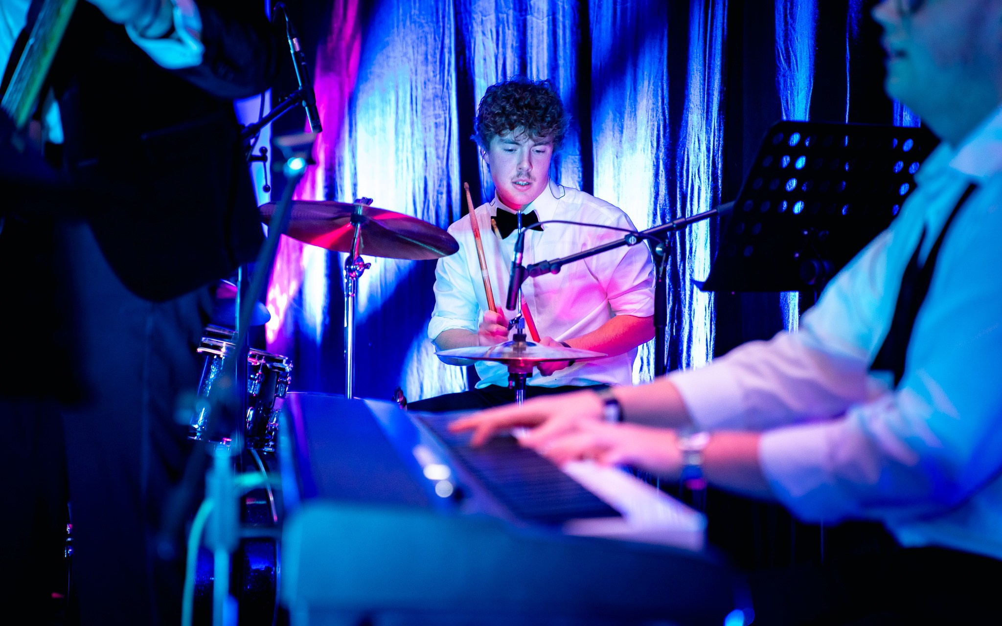 The Starlight Ball. Expect Miracles Photography by Kate & Andrew