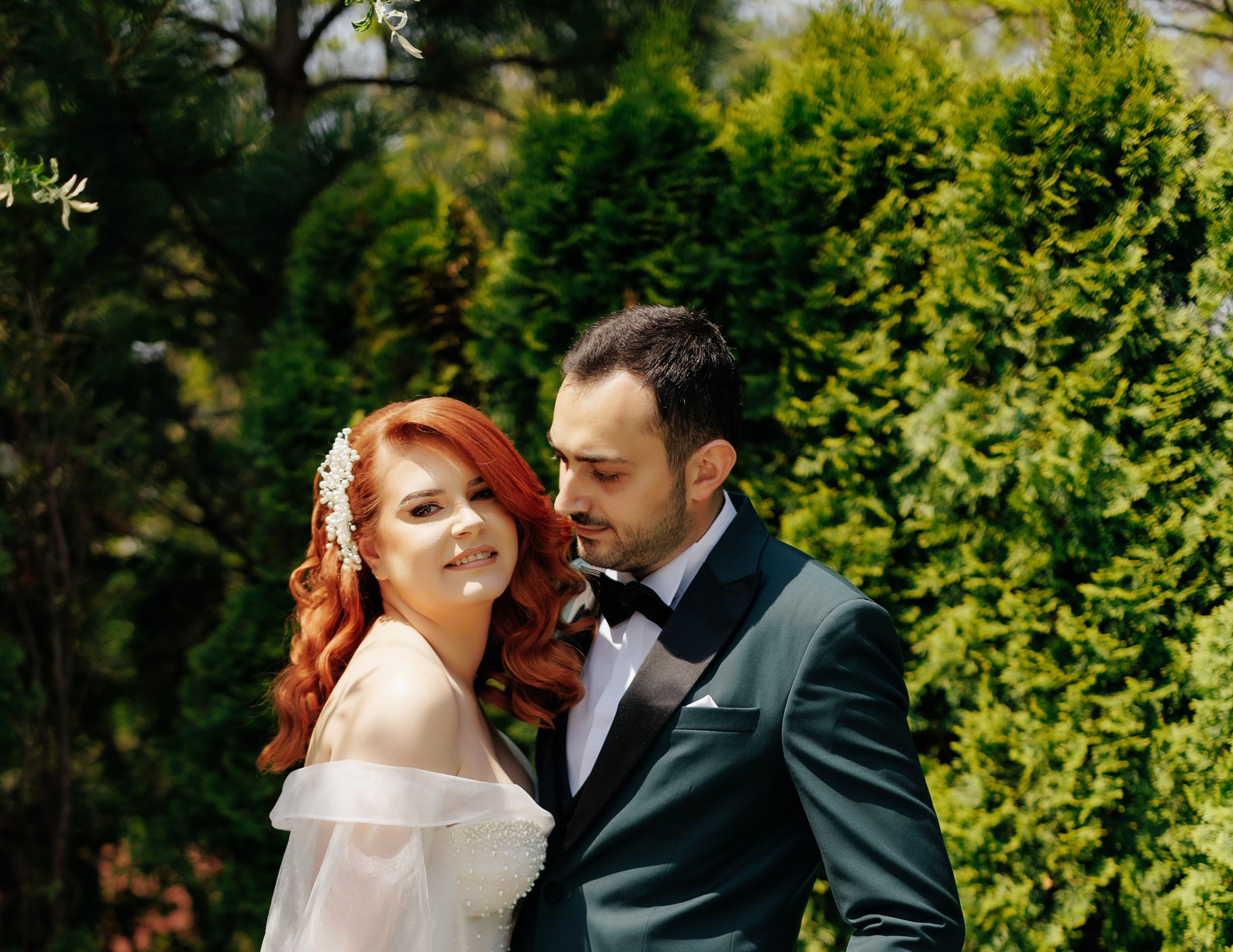 Andrei si Adelina. Wedding photographer and videographer