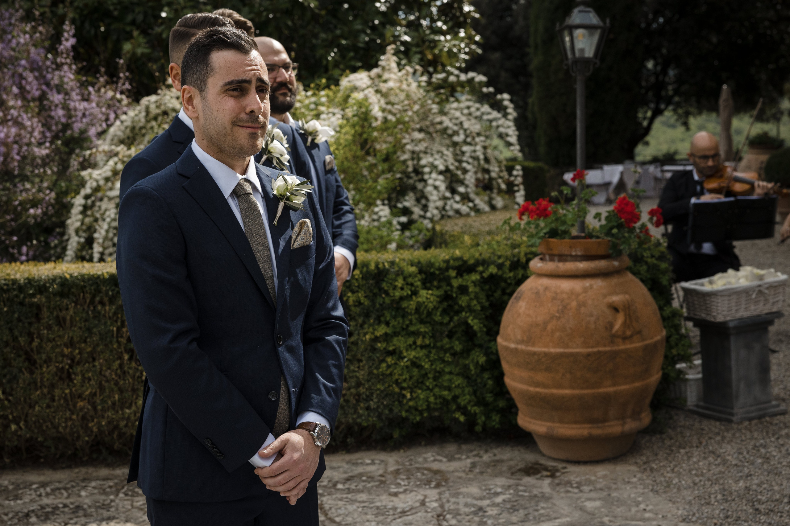 Luxury Destination Wedding in Tuscany | Castello Vicchiomaggio. Lisbon Wedding Photographer | Timeless Documentary Wedding Photography