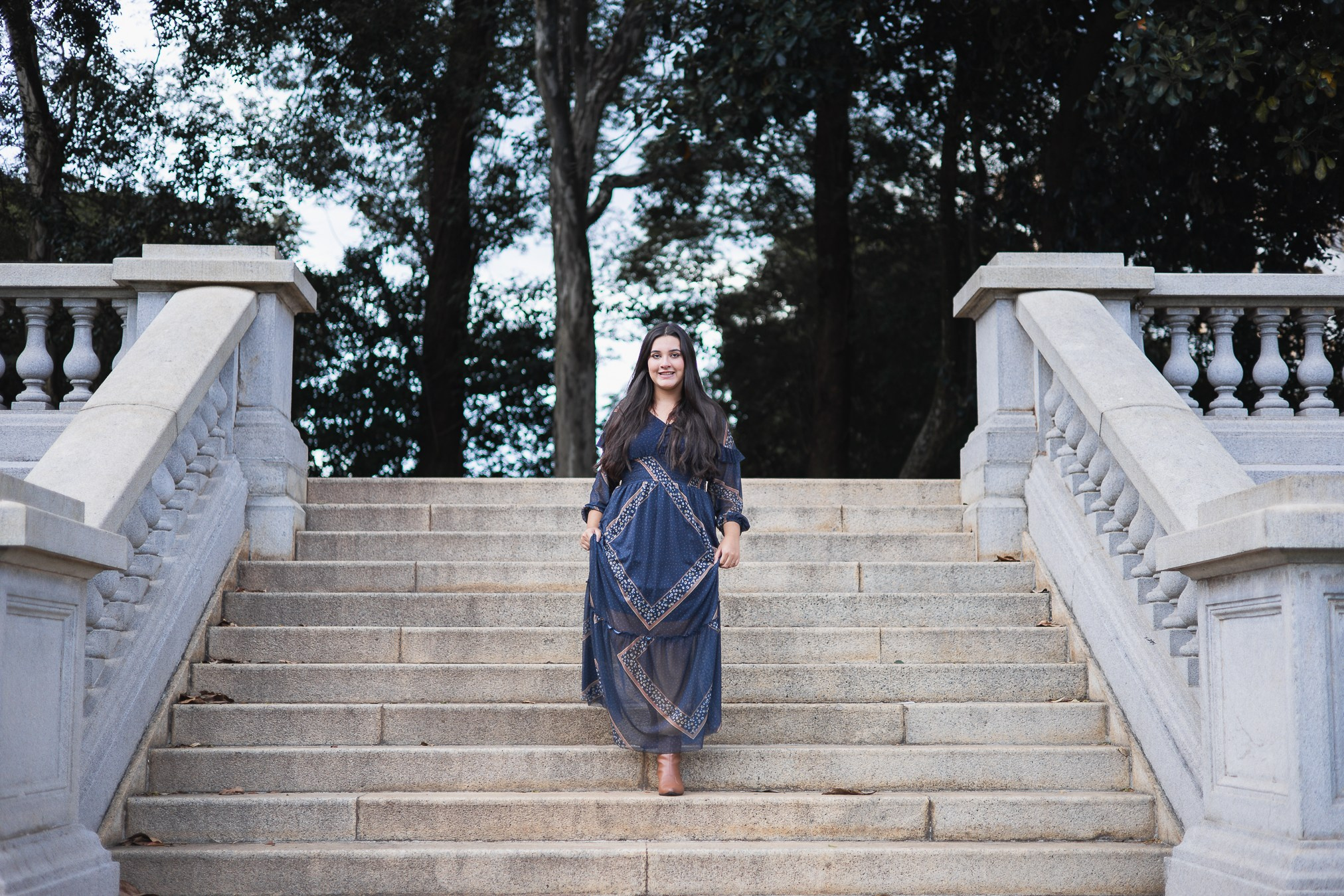 Entre Sorrisos e Memórias: O Ensaio dos 15 Anos da Laila. Clika Photo