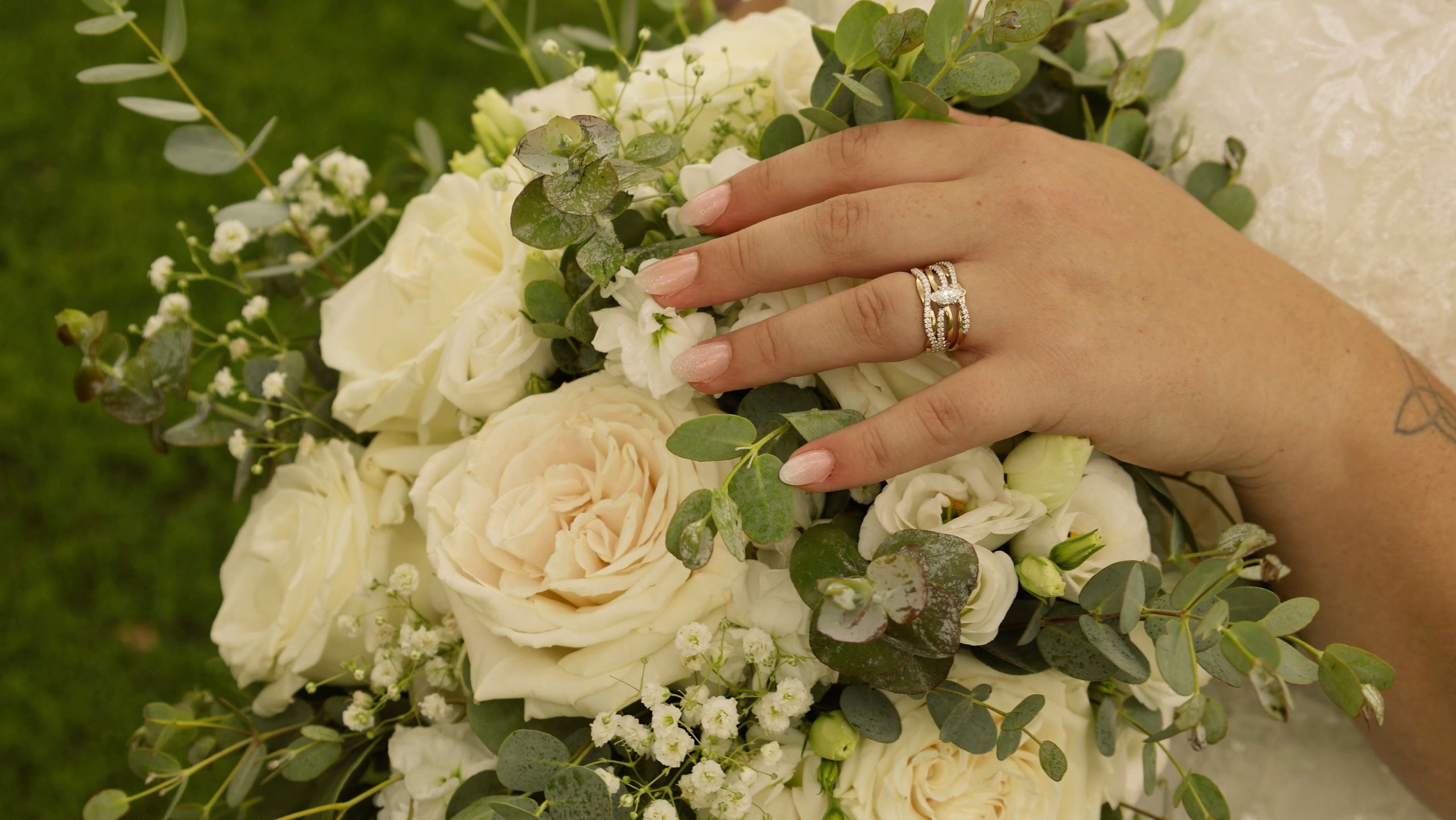 Midwest Wedding Filmmaker Maci Anderson