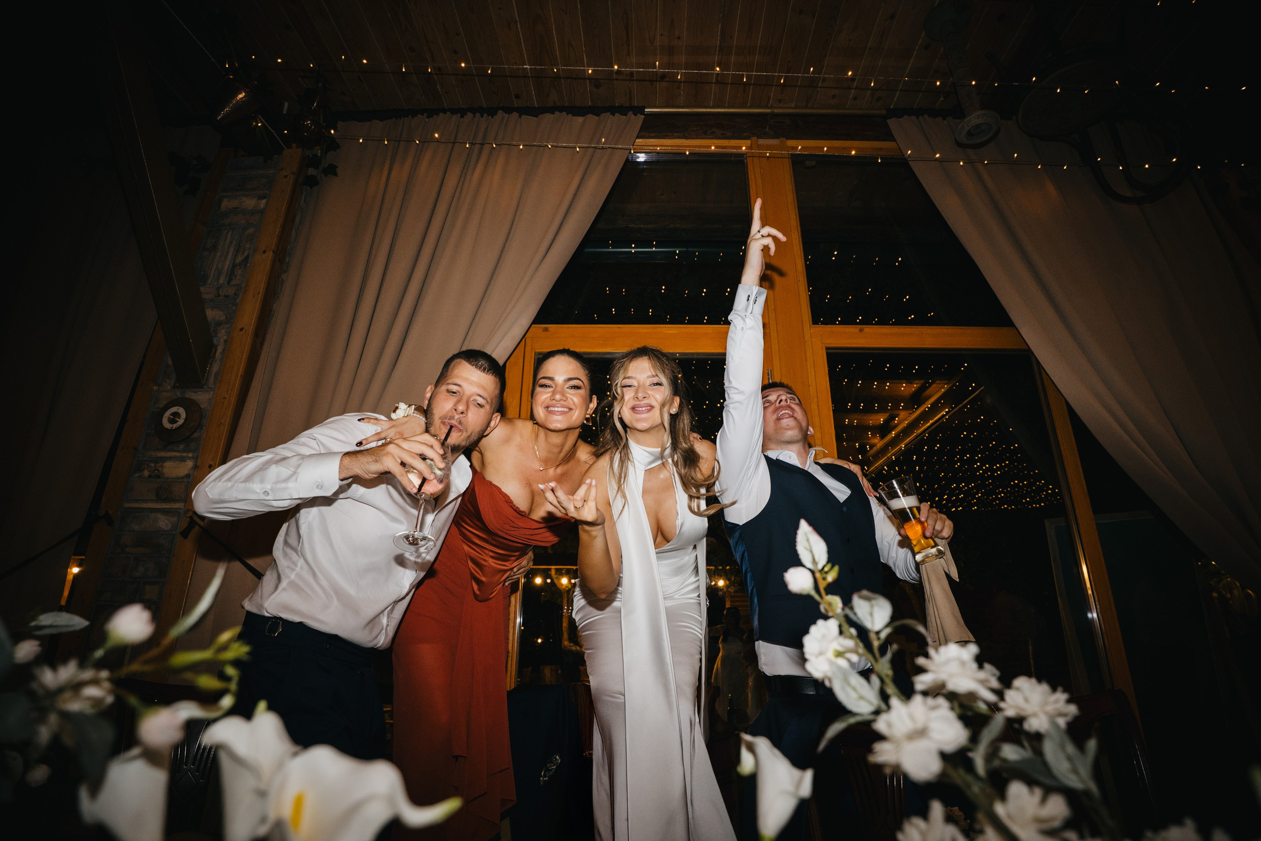 Željka & Njegoš. Wedding photography