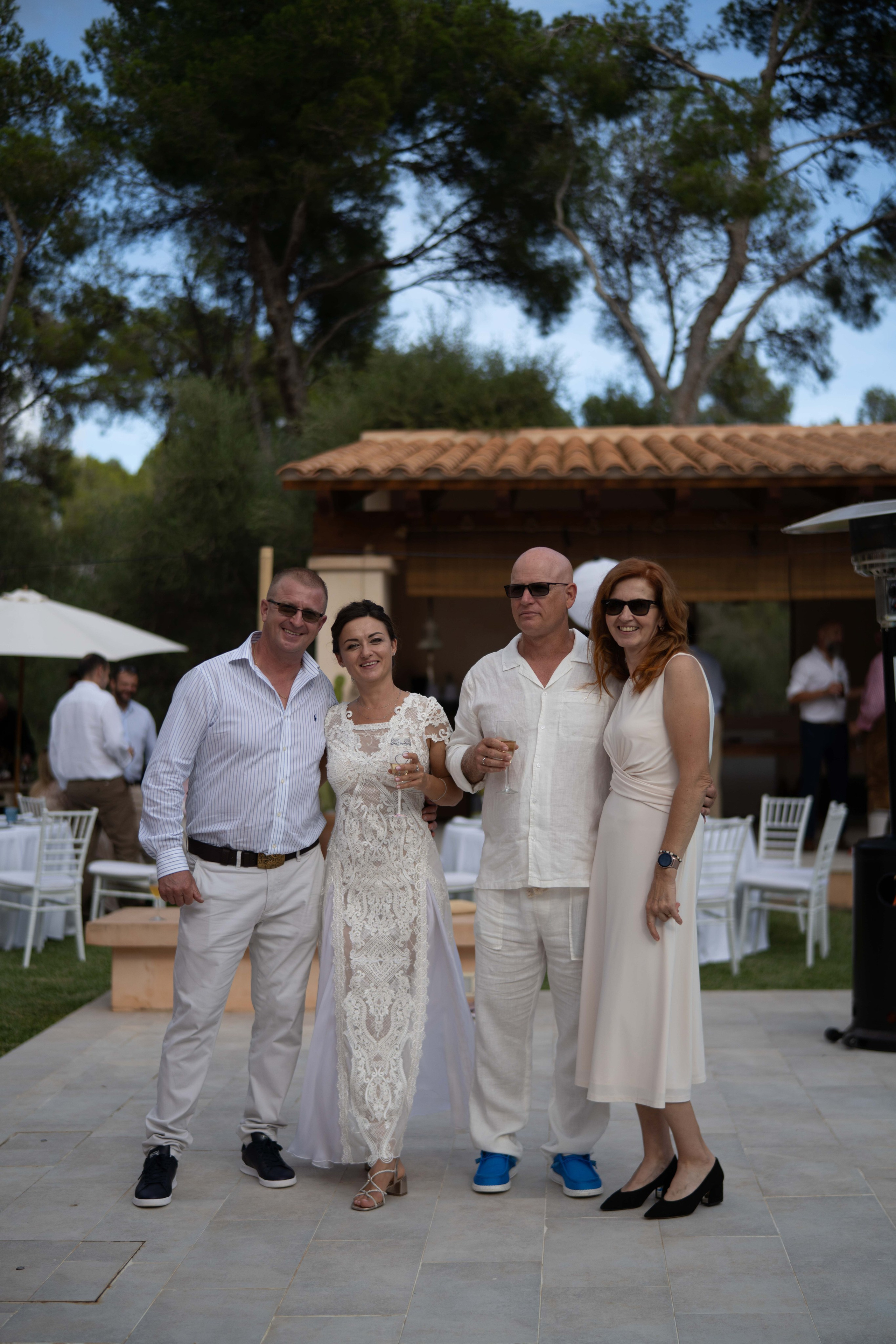 Wedding. Фотограф у Пальма де Майорка