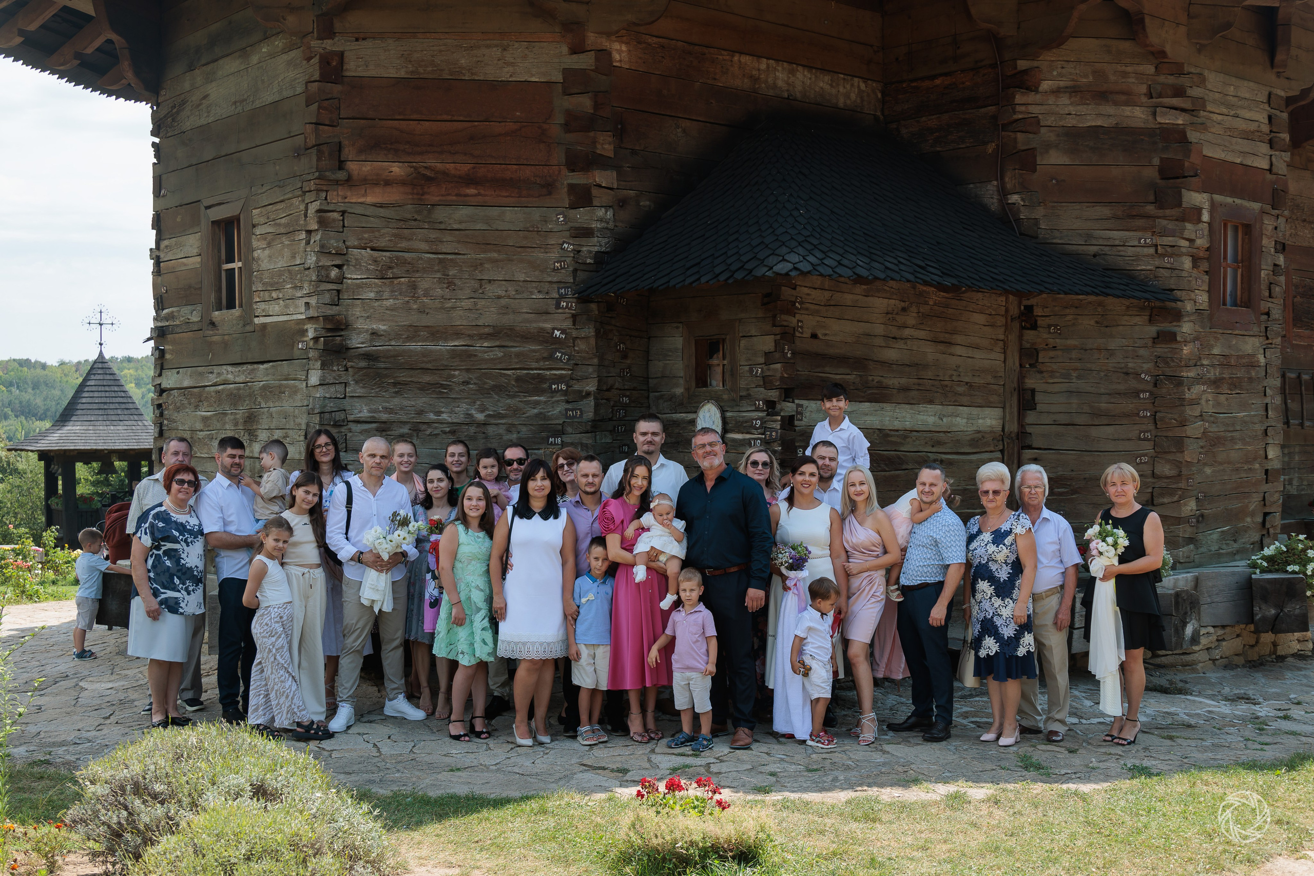 Mira. ✔️ Фото Видео на свадьбы и крестины Молдова — Cinematic.md