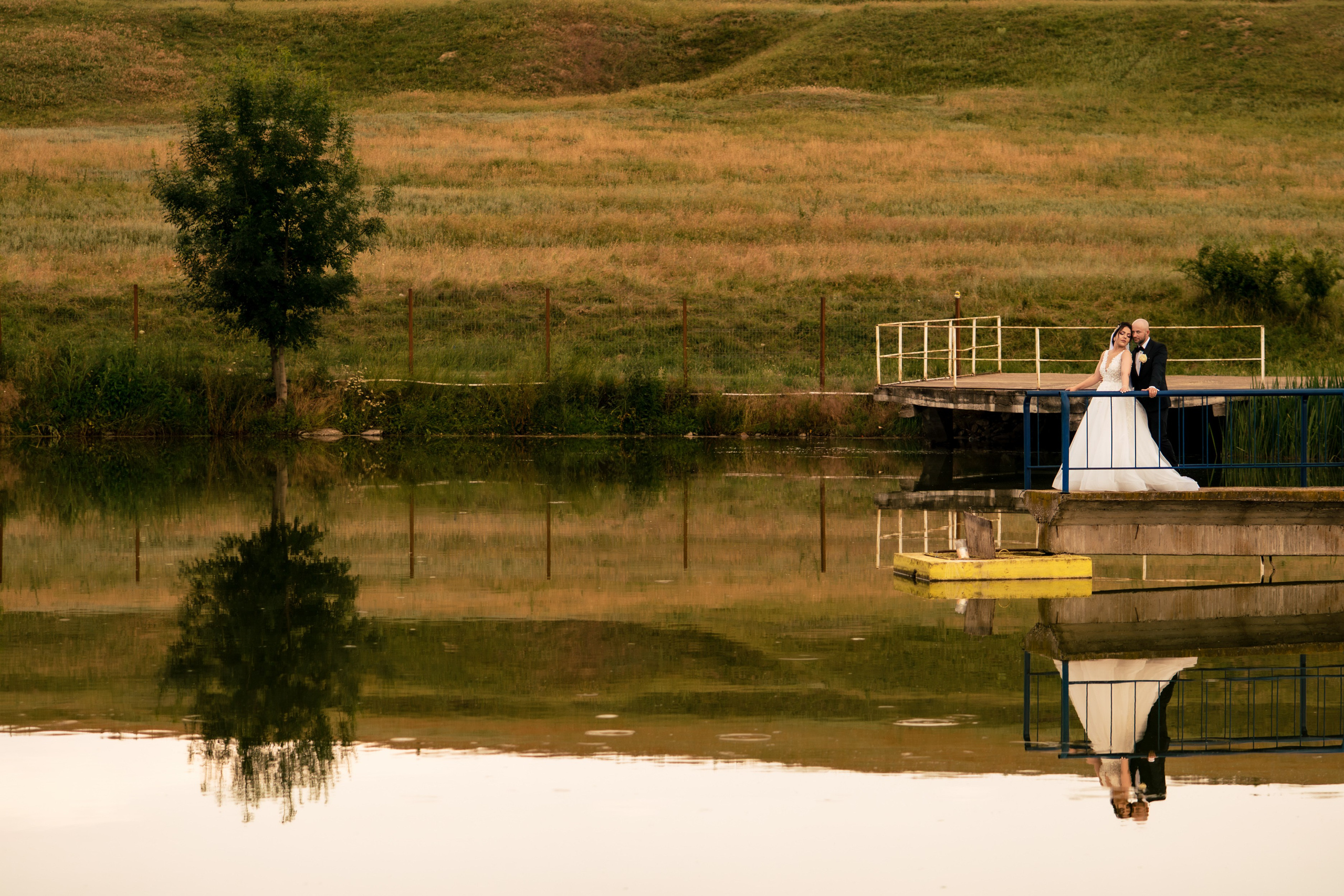 Crina & Cătălin. Fotograf nunta si evenimente Giurgiu