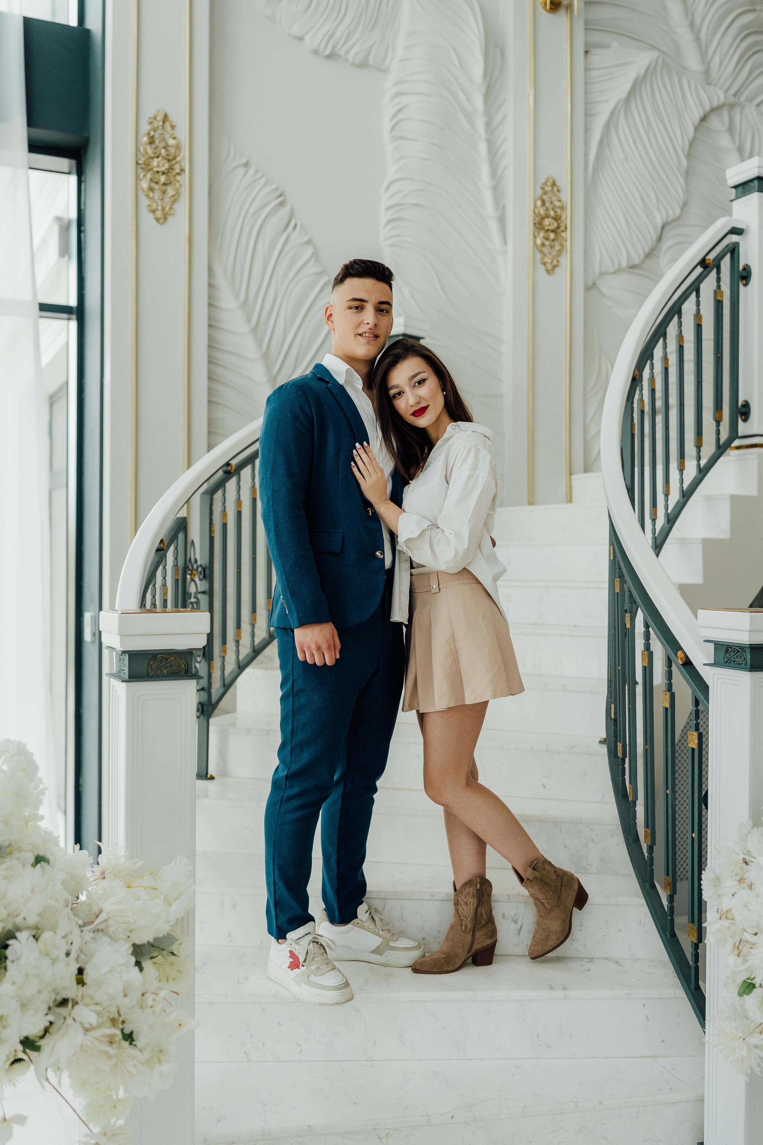 Albume ABSOLVENTI. Amy Foto