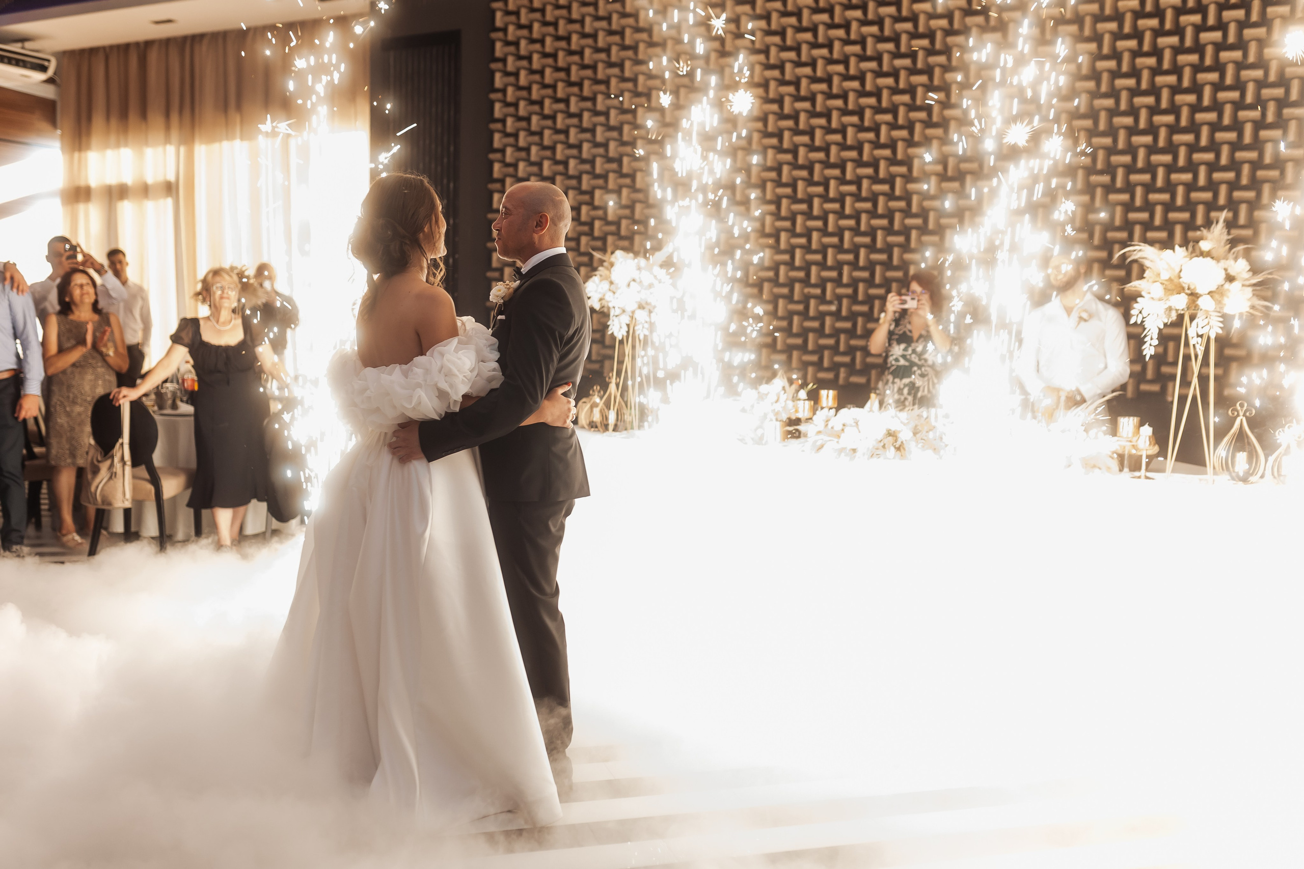 Fotografija. Photo Factory Weddings