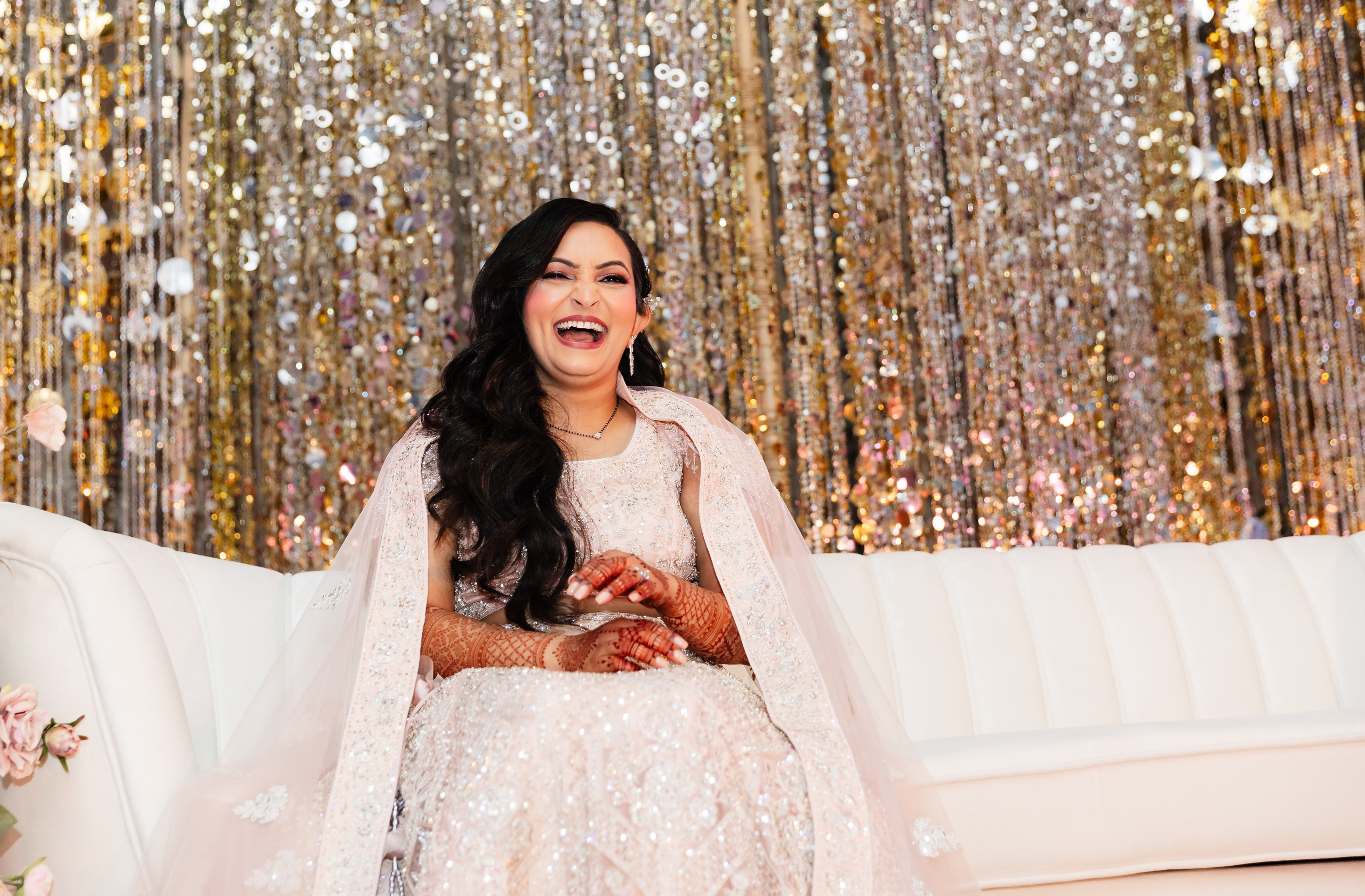 A Sacred Hindu Celebration of Love, Ritual, and Tradition. YES I DO PRODUCTION — Wedding photography&videography