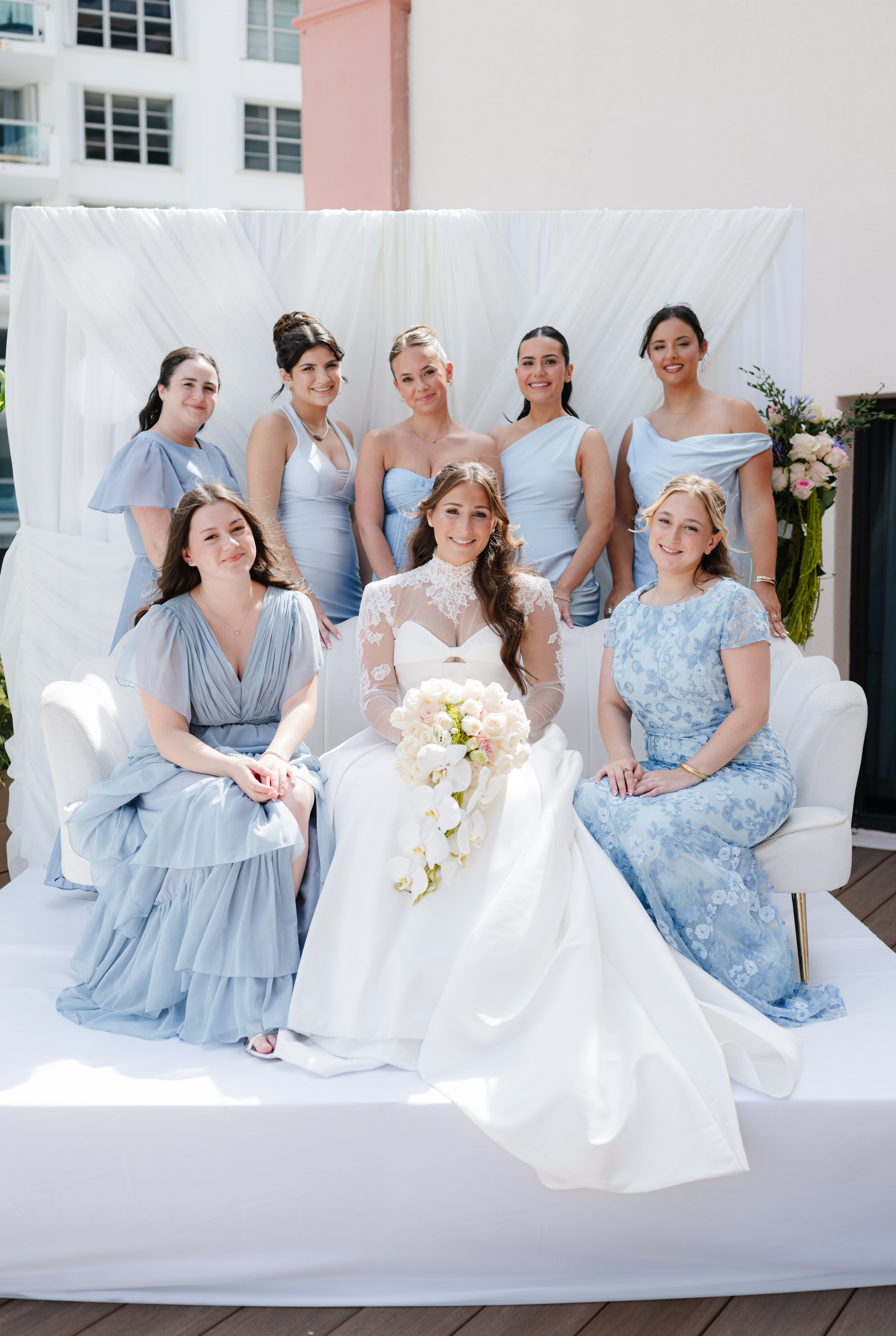 SHAYNA & SAMUEL. YES I DO PRODUCTION — Wedding photography&videography