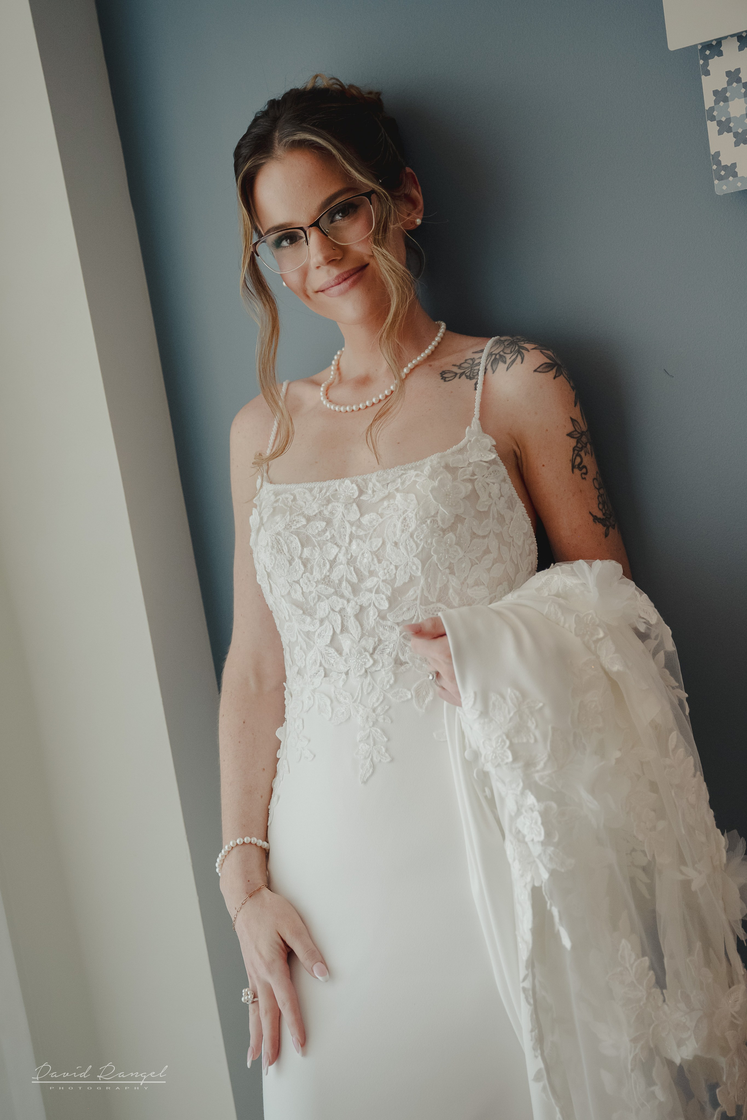 Danielle and Joshua’s sneak peek wedding. Destination wedding photographer based in Cancun and Riviera Maya with service worldwide