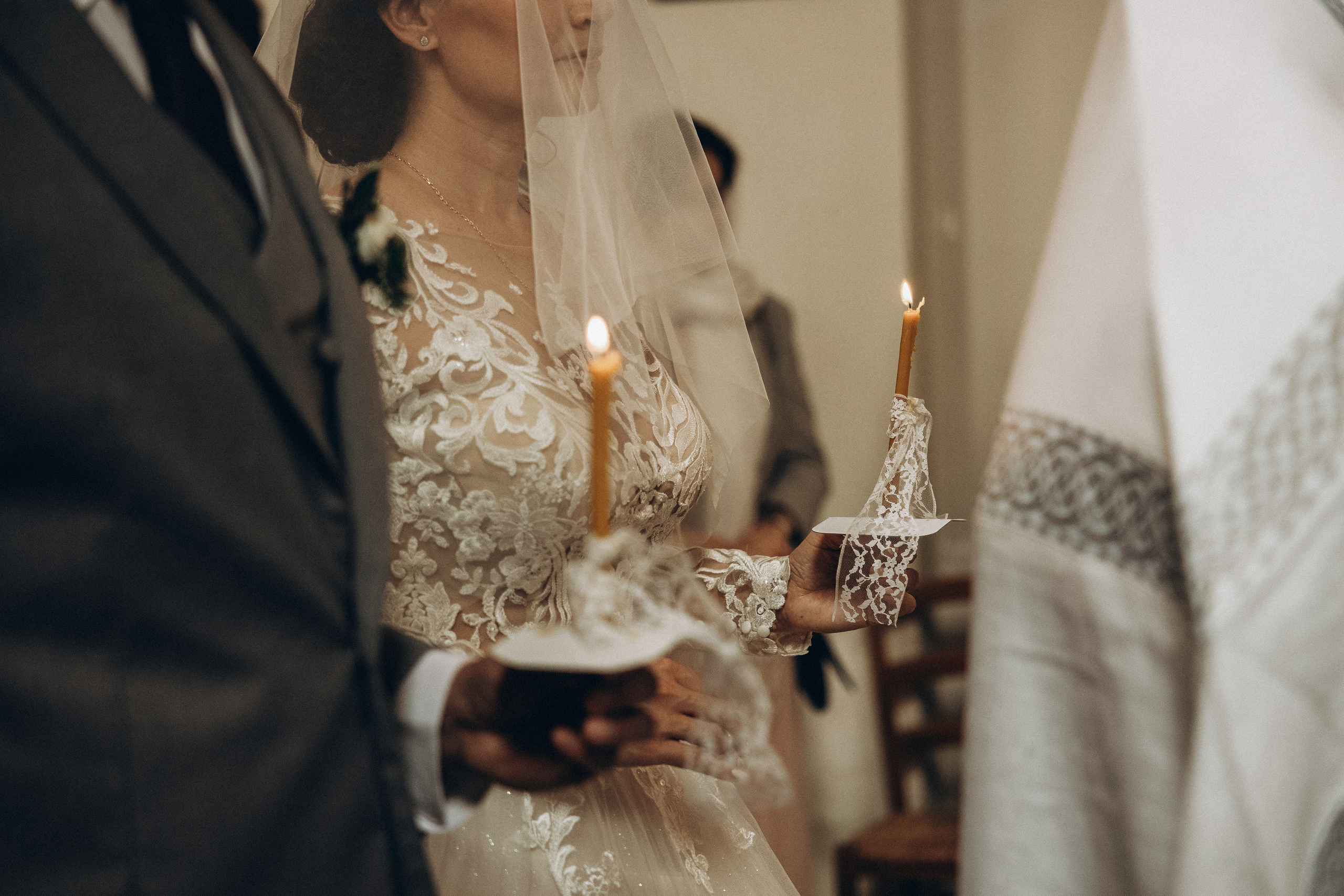Wedding photo session in South of France. Eugénie Smirnova — your photographer in Toulouse and southwest France