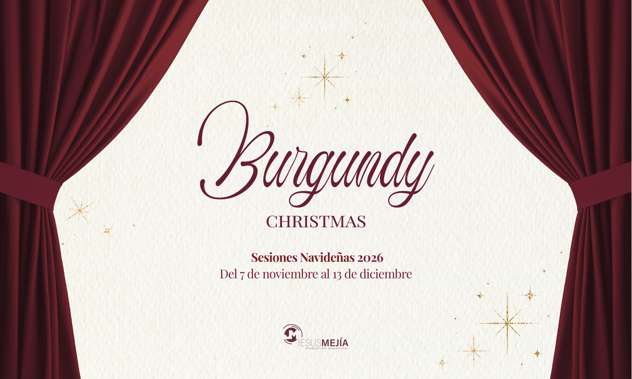 NAVIDAD. JESÚS MEJÍA