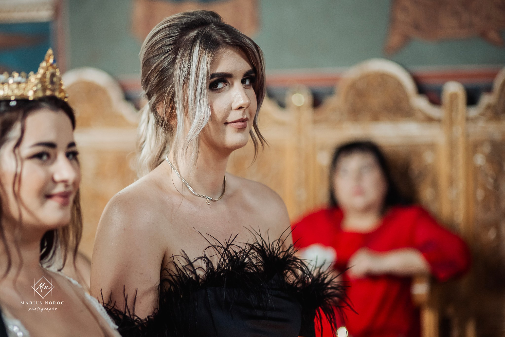 Anca & Marian | Hotel Capitol Iasi