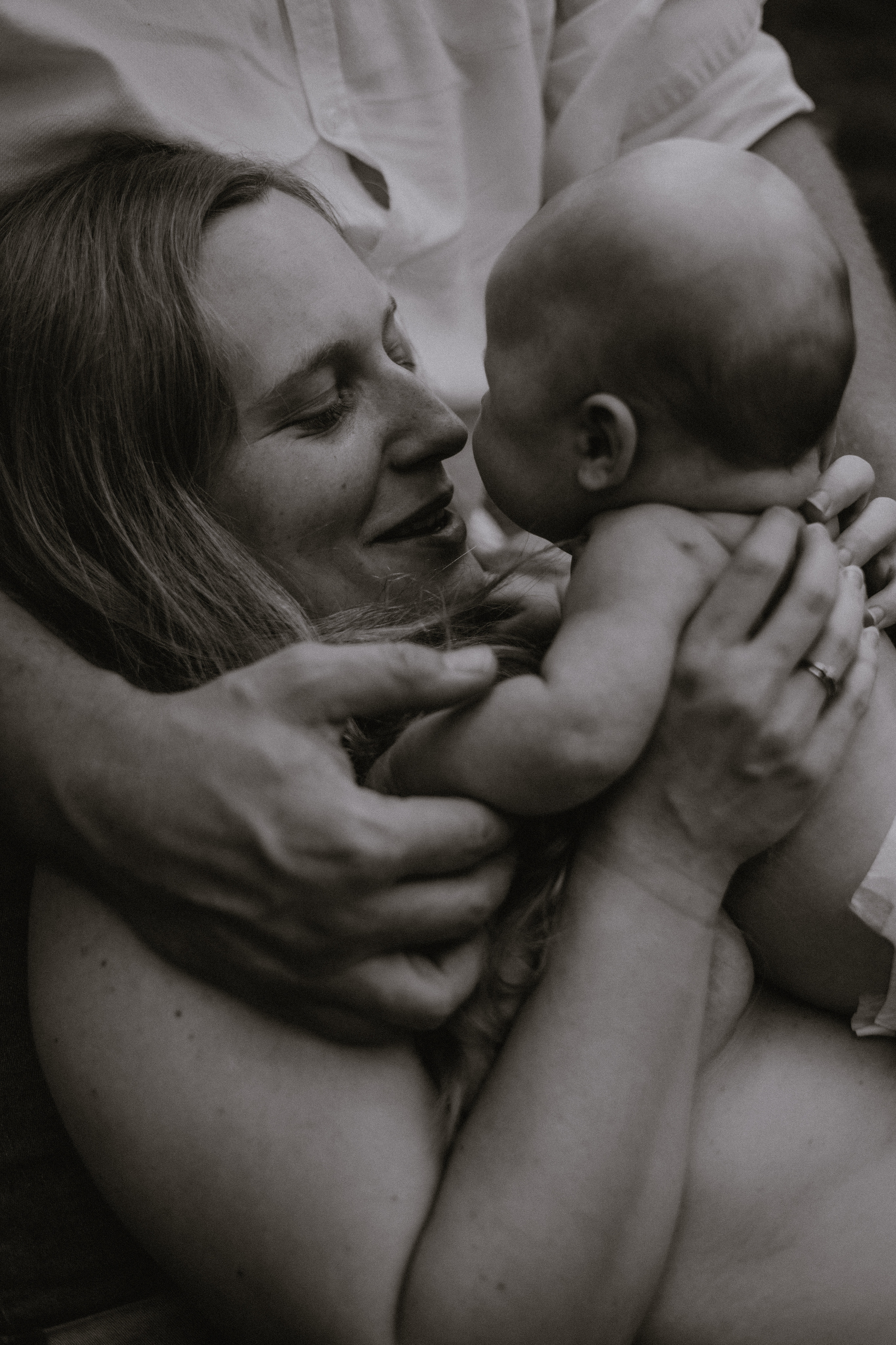 Sesja rodzinna. Fo.tosia