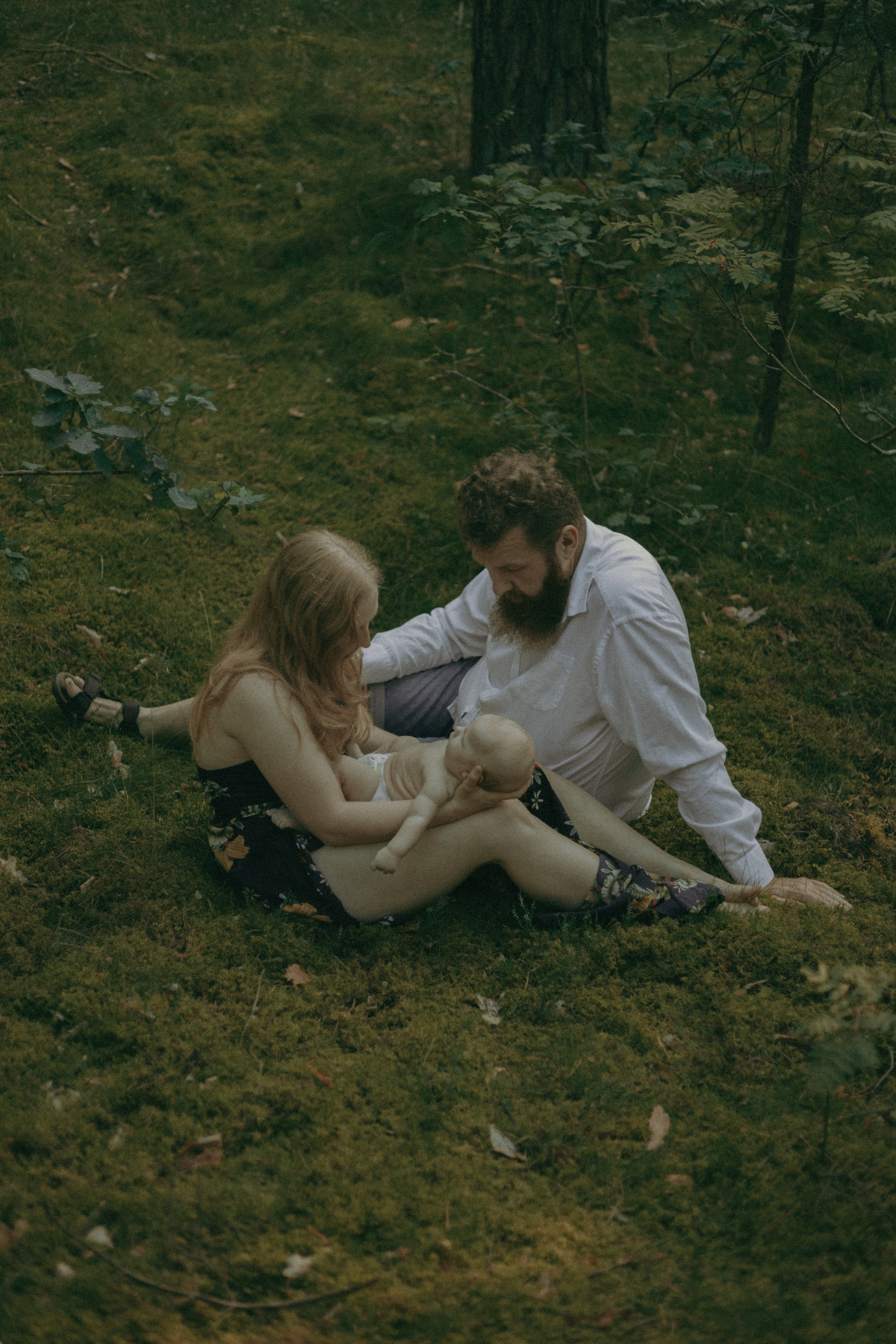 Sesja rodzinna. Fo.tosia