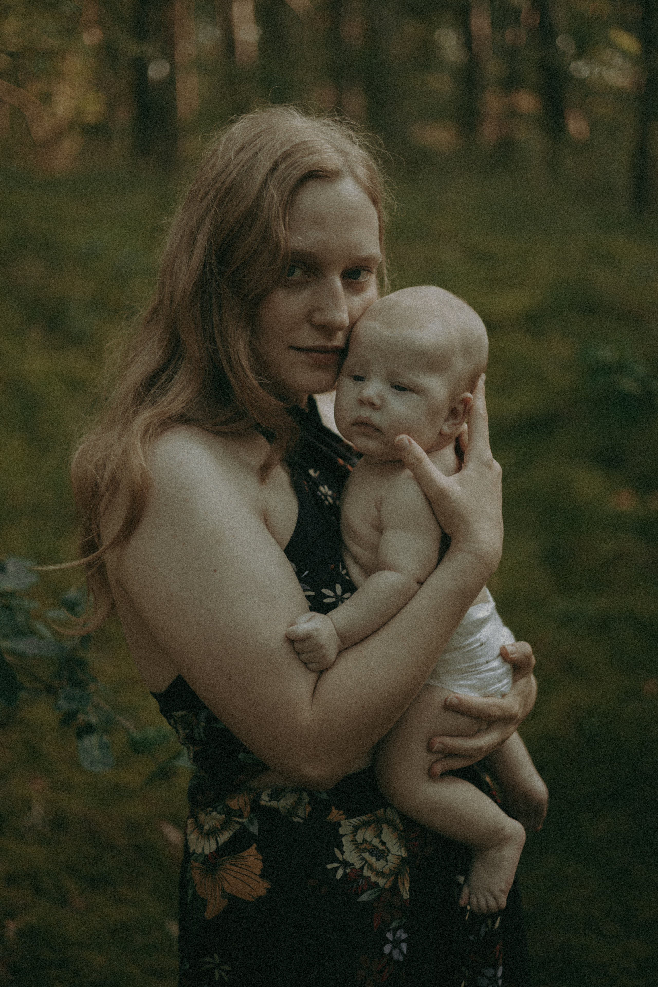 Sesja rodzinna. Fo.tosia