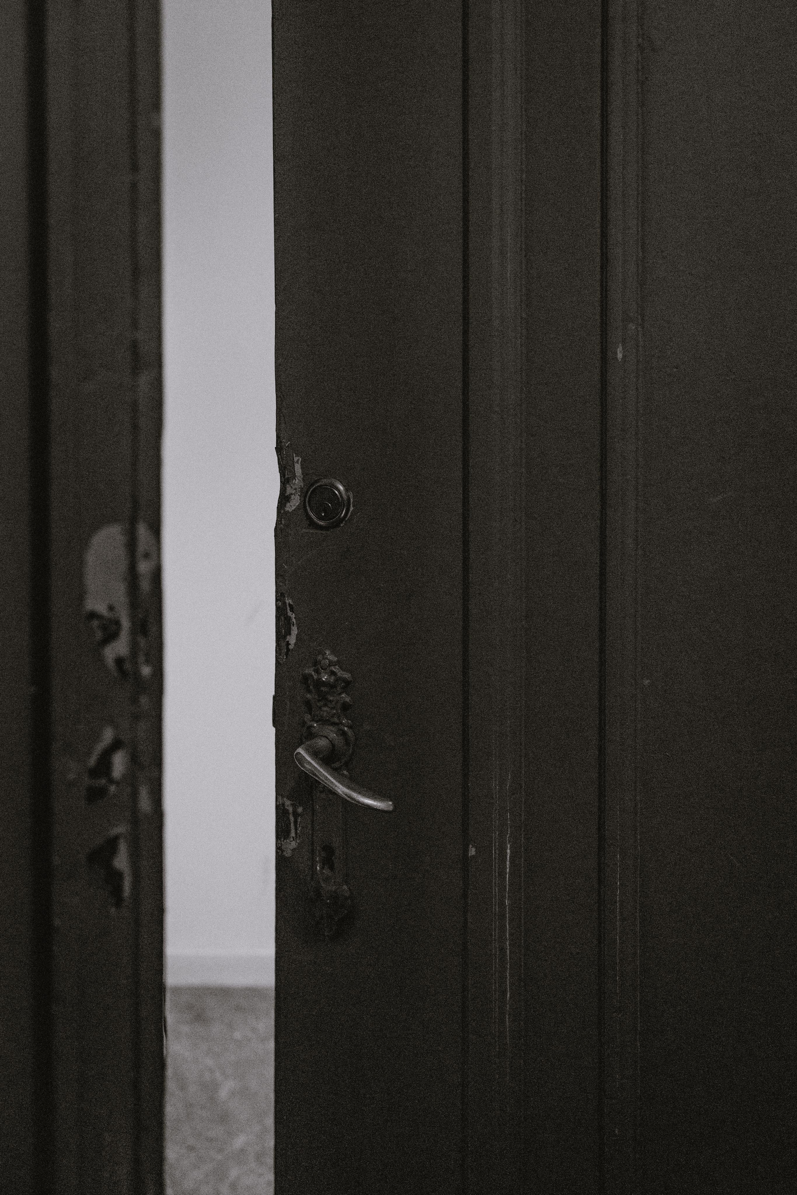 Reportaż: pracownik socjalny. Fo.tosia