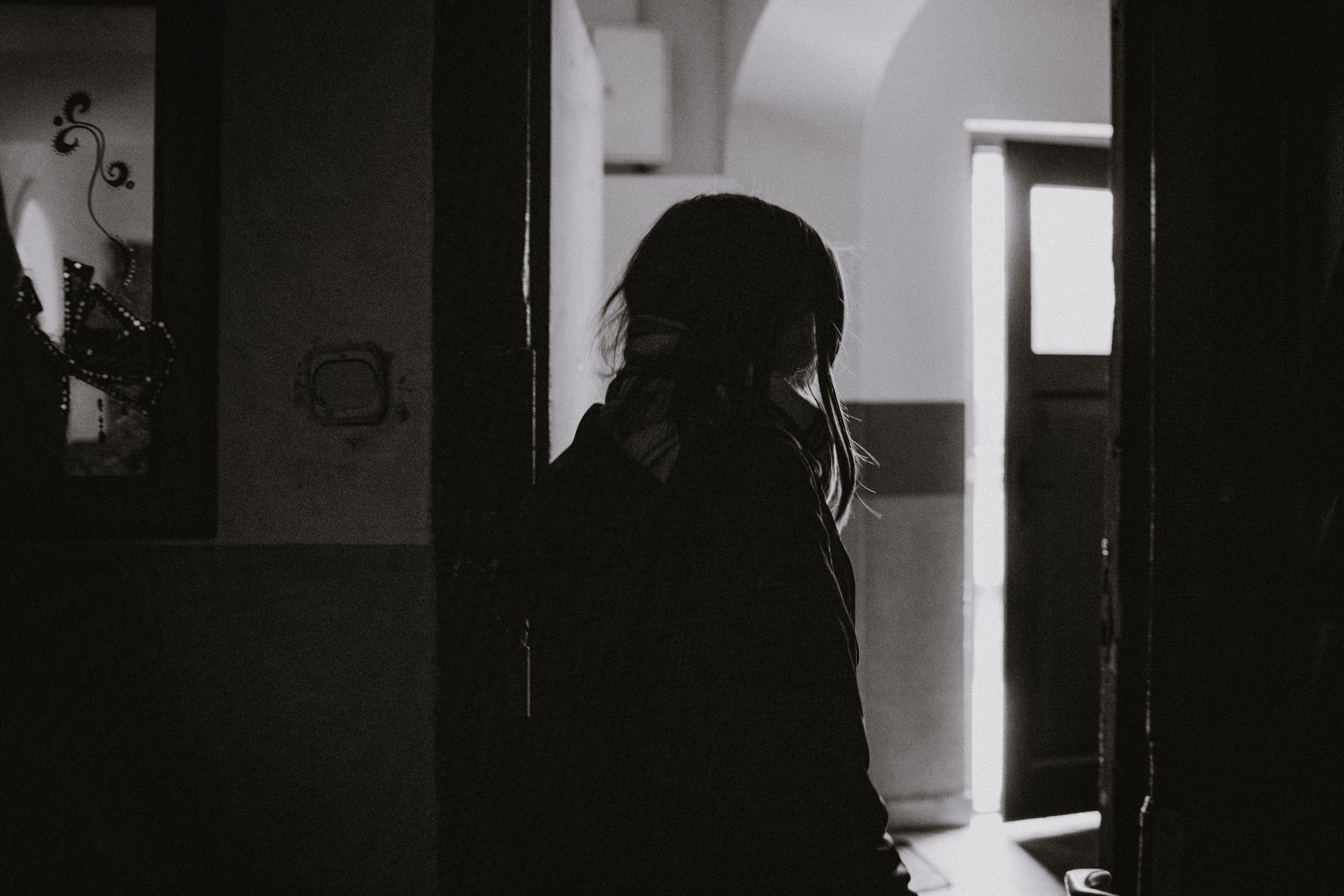 Reportaż: pracownik socjalny. Fo.tosia